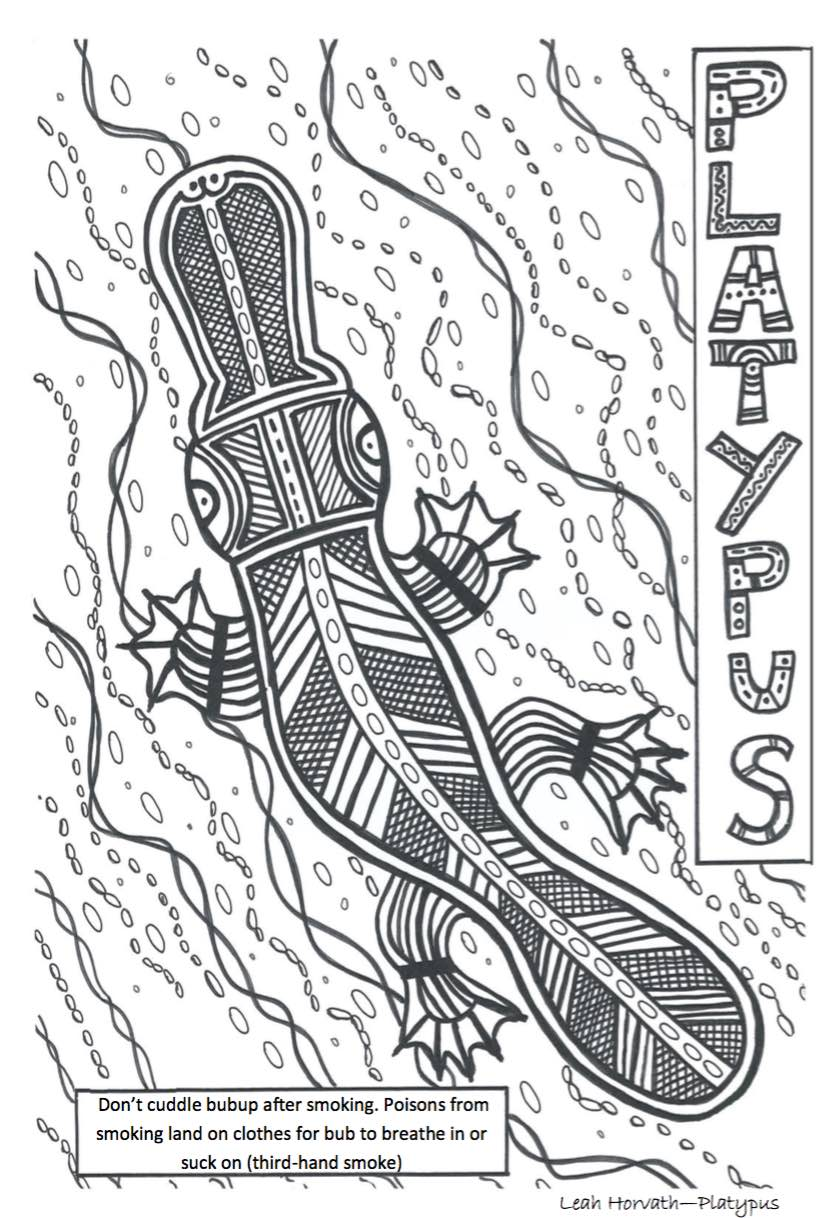 Pin On Colouring Pages with regard to Free Printable Aboriginal Colouring Pages