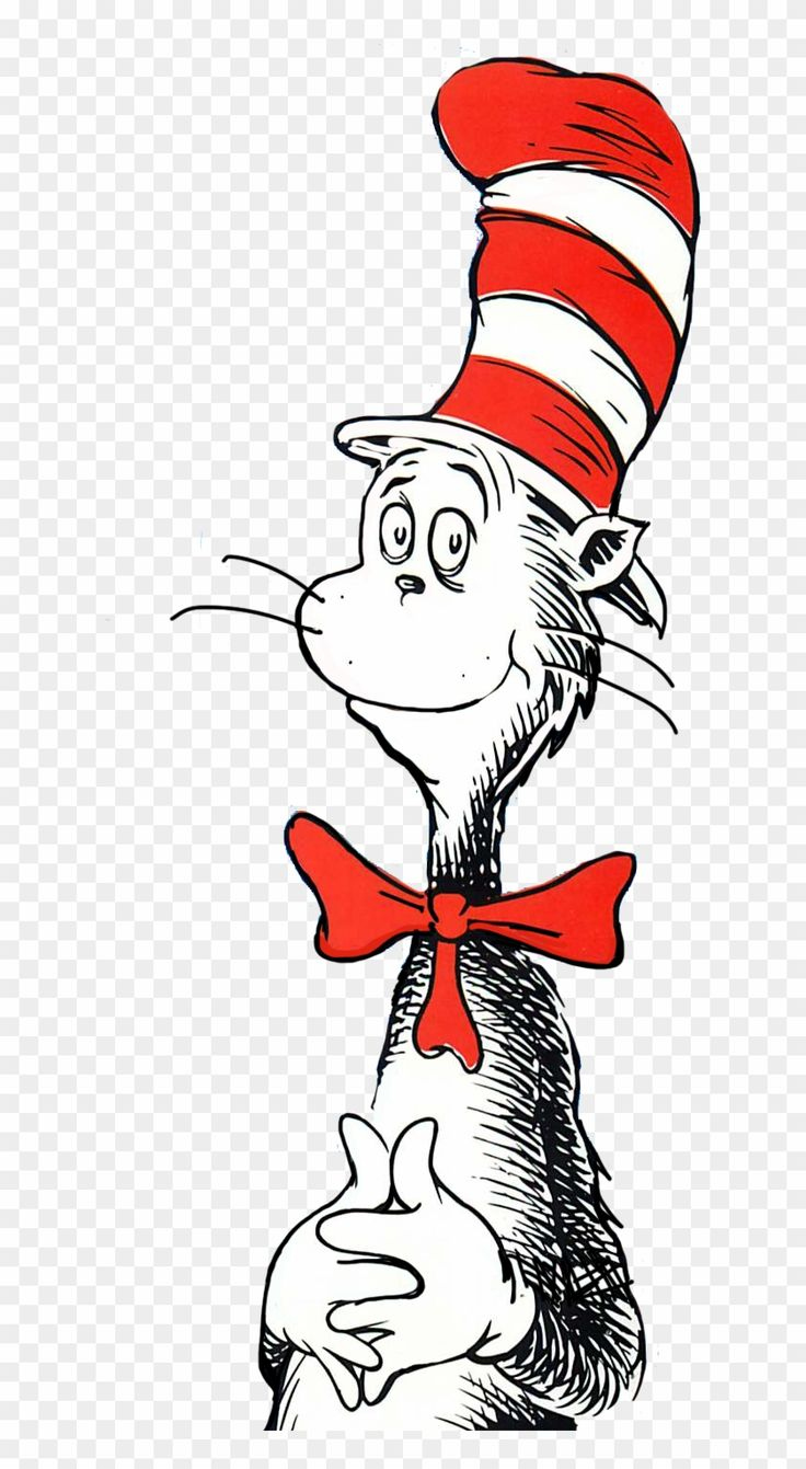 Pinjarred Suttorp On Doctor Seuss | Free Clip Art, Dr Seuss inside Free Printable Dr Seuss Clip Art