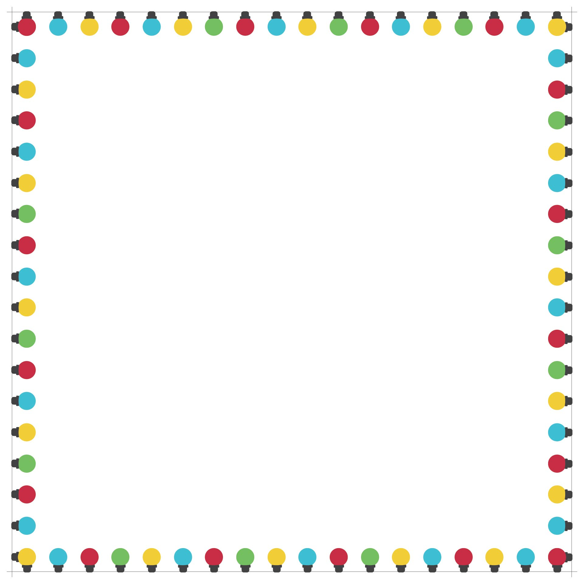 Printable Borders For Bulletin Boards Free within Free Printable Christmas Bulletin Board Borders