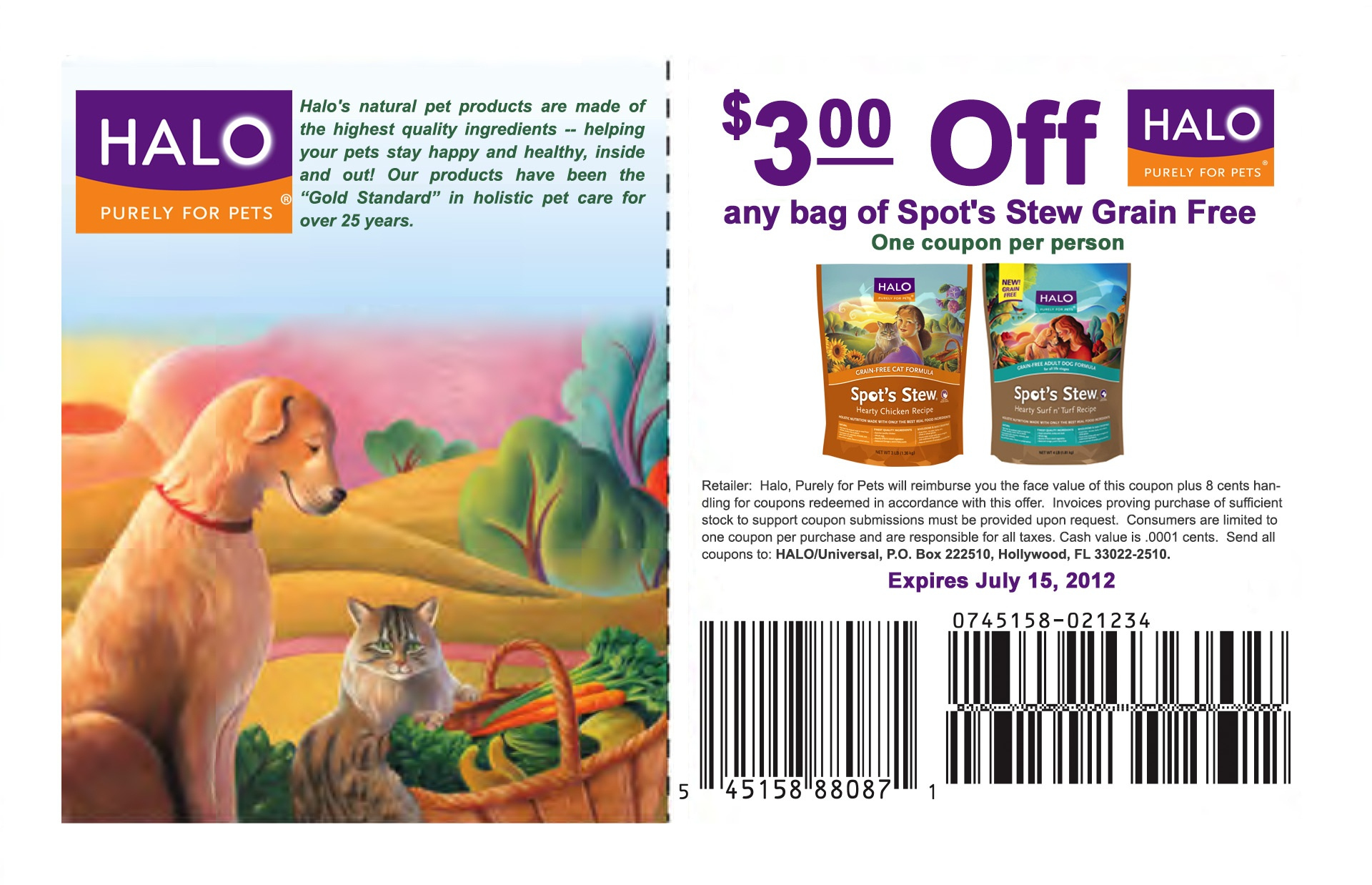 Printable Coupons For Cat Food within Free Printable Dog Food Coupons