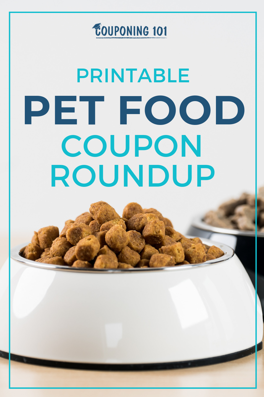 Printable Coupons For Dog Food with Free Printable Dog Food Coupons