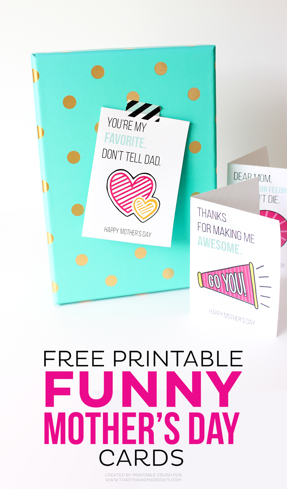 Printable Mother&amp;#039;S Day Cards regarding Free Printable Funny Mother&amp;amp;#039;s Day Cards