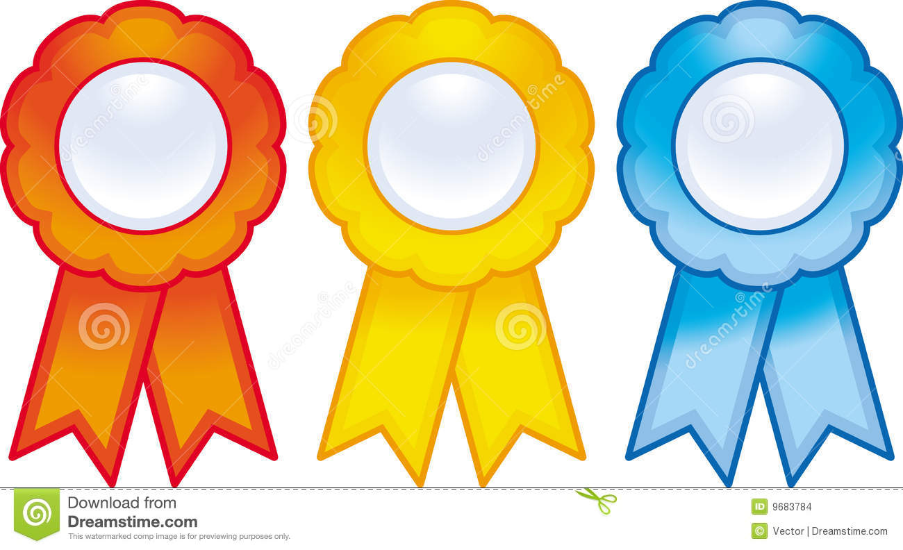 Printable Prize Ribbons with regard to Free Printable Ribbons