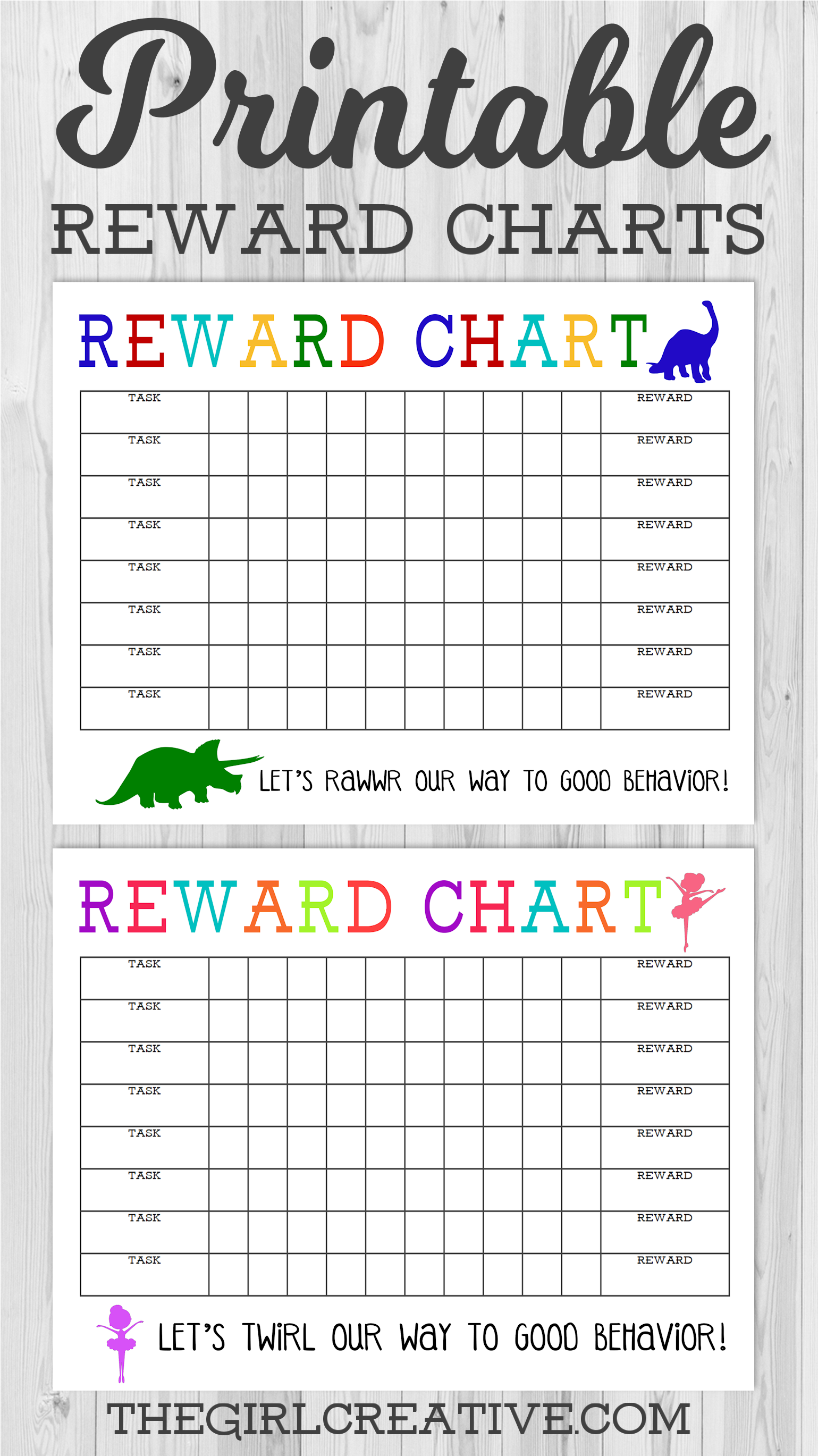 Printable Reward Chart | Behavior Charts For Kids | Free Printable within Free Printable Behavior Charts For Elementary Students