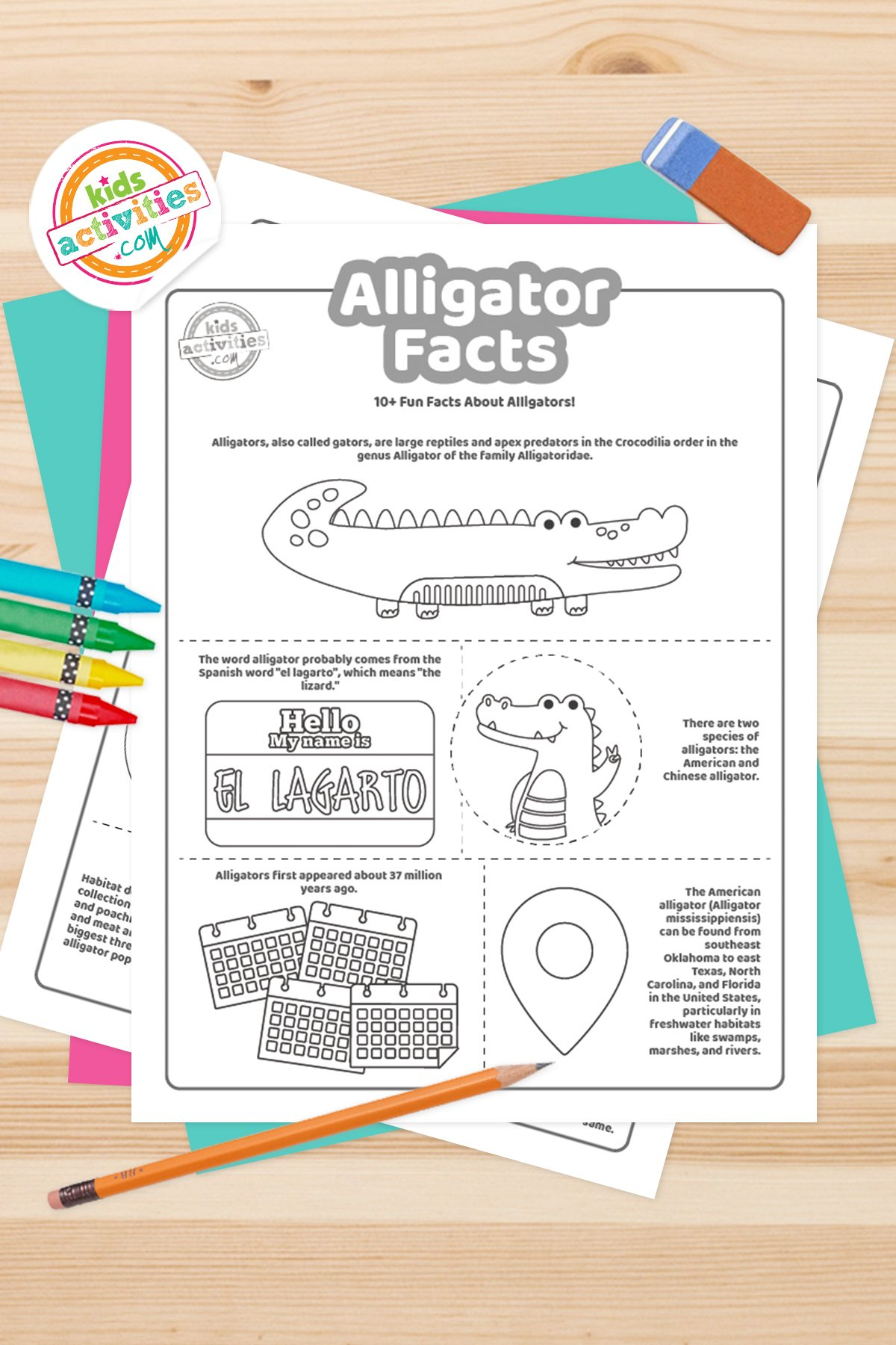 Printables with Kidsactivitiesblog Com Free Printables