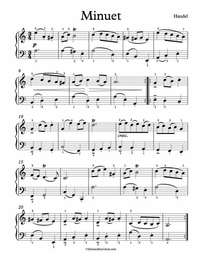 Sheet Music Printable Free pertaining to Free Printable Classical Sheet Music For Piano