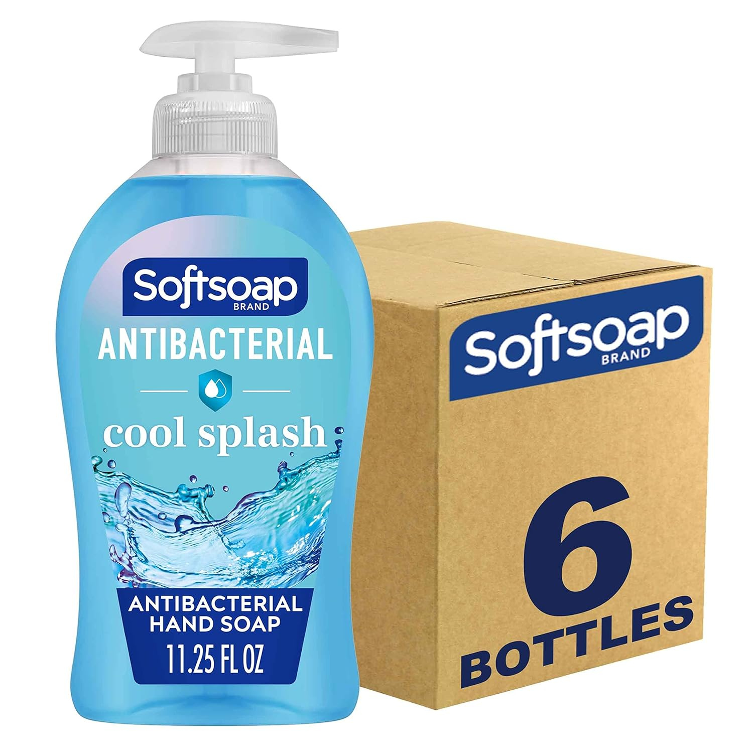 Softsoap Coupons And Deals (Stock Up While You Can!) inside Free Printable Softsoap Coupons