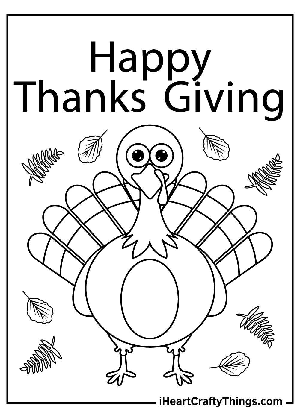 Thanksgiving Present Coloring Pages (100% Free Printables) with regard to Free Printable Thanksgiving Coloring Pages