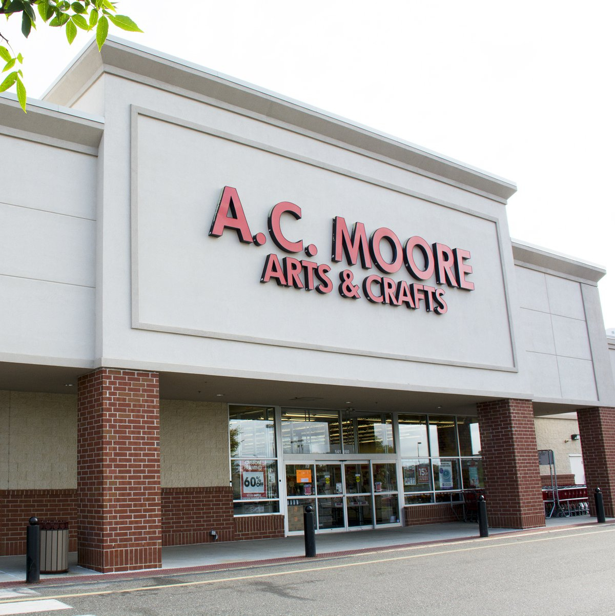 These Nine Area A.c. Moore Stores Are Closing For Good - Baltimore for Free Online Printable Ac Moore Coupons