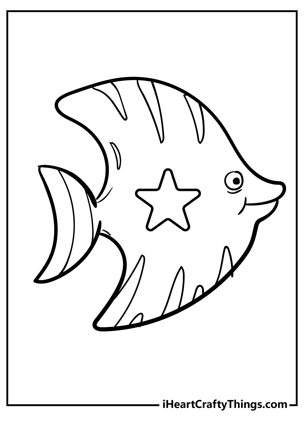 Toddlers Coloring Pages (100% Free Printables) in Free Printable Coloring Pages for 2 Year Olds