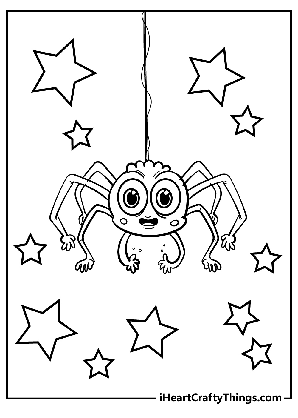 Toddlers Coloring Pages (100% Free Printables) with Free Printable Coloring Books for Toddlers