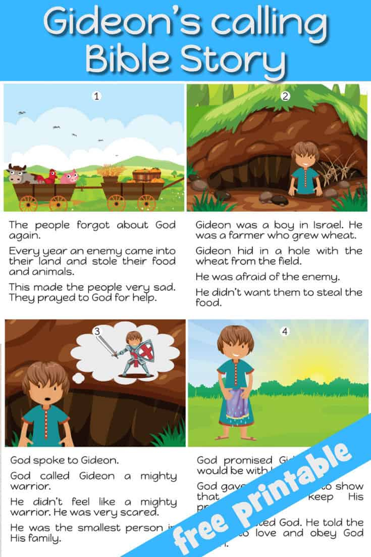 Trueway Kids - Free Printable Bible Lessons For Children - Trueway pertaining to Free Printable Bible Stories For Youth