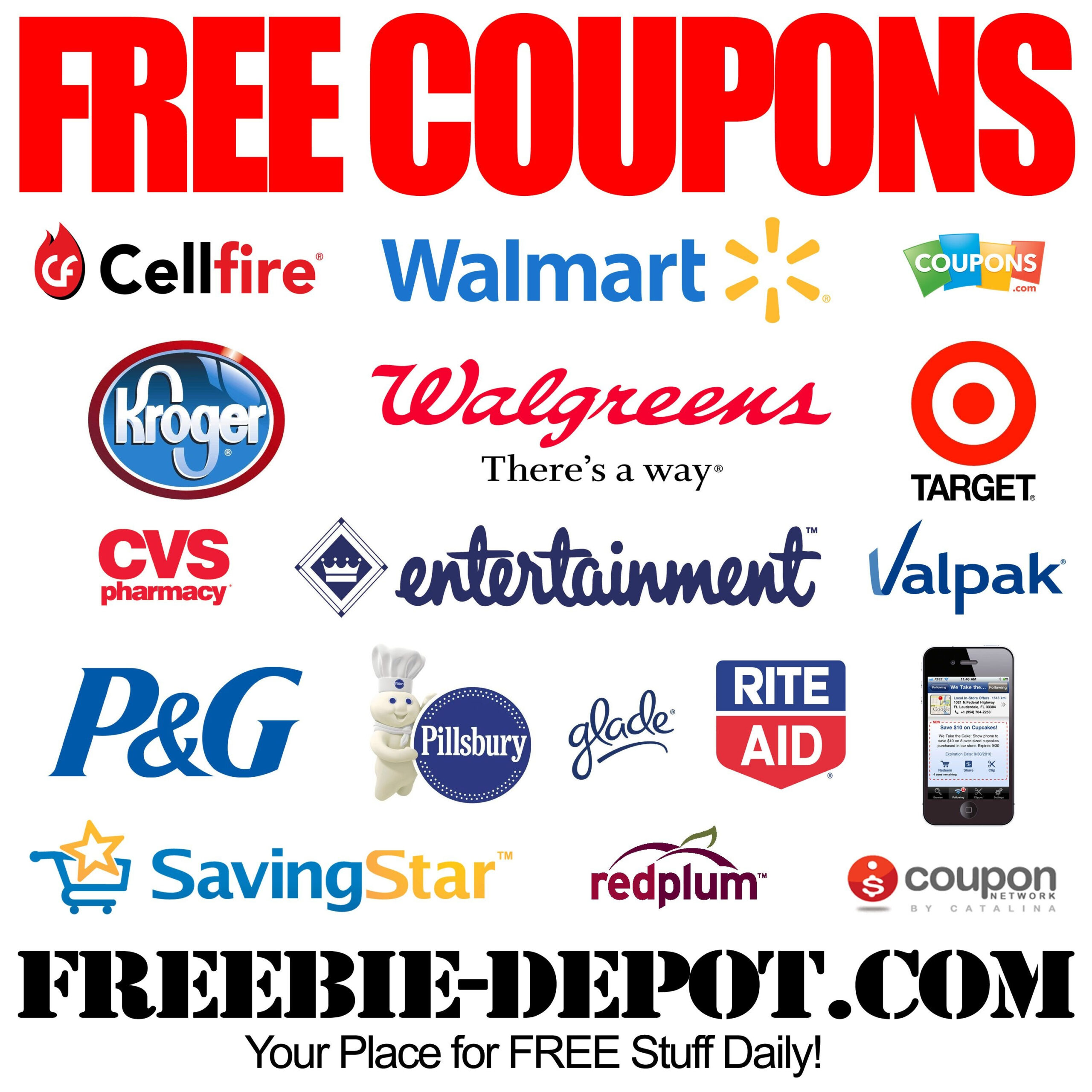 Ups Printable Coupon intended for Free Printable Coupons Without Downloading Coupon Printer