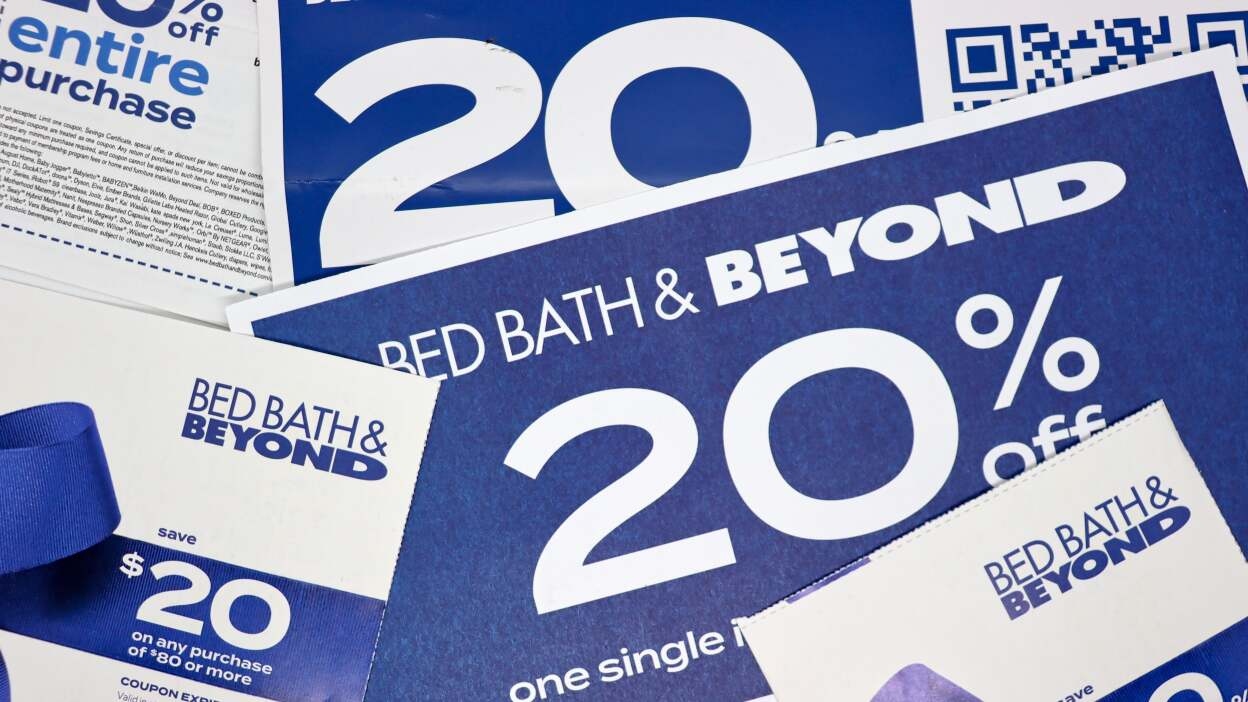 Use Your Expired Bed Bath &amp;amp; Beyond Coupons At These Stores with Free Printable Bed Bath And Beyond 20 Off Coupon