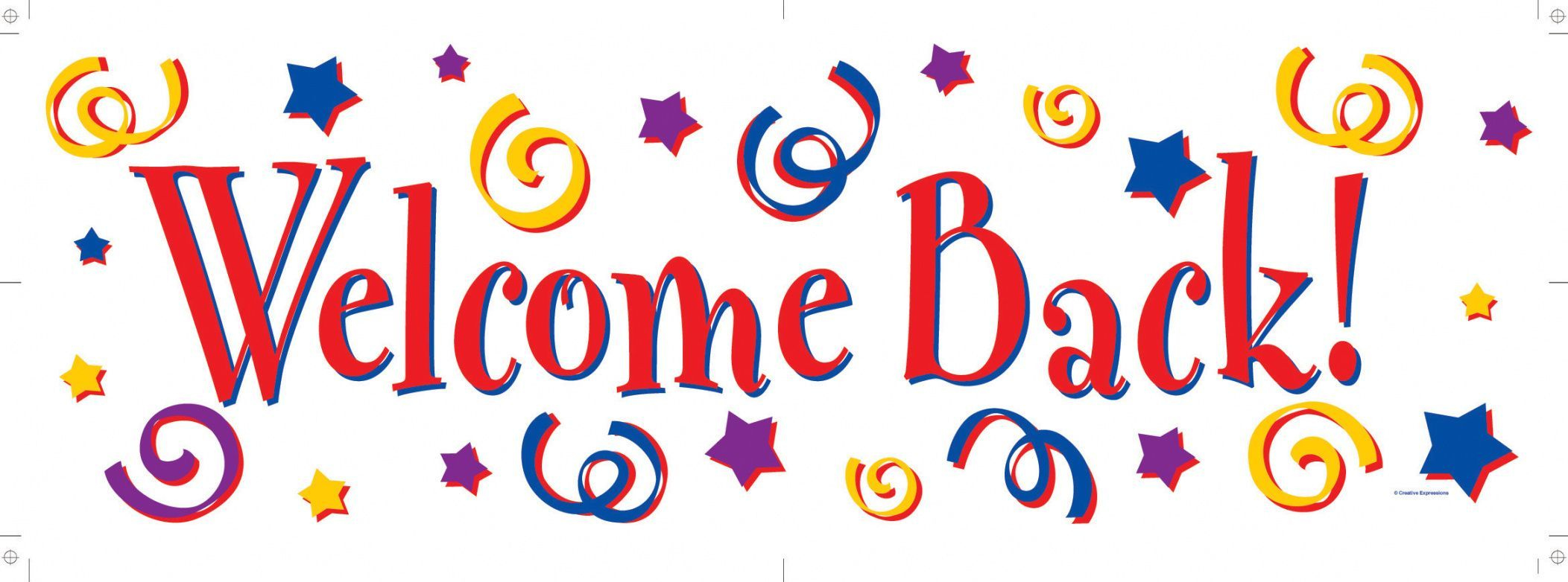 Welcome Home Banner Template | Free Printable Banner Template with regard to Free Printable Welcome Back Signs for Work