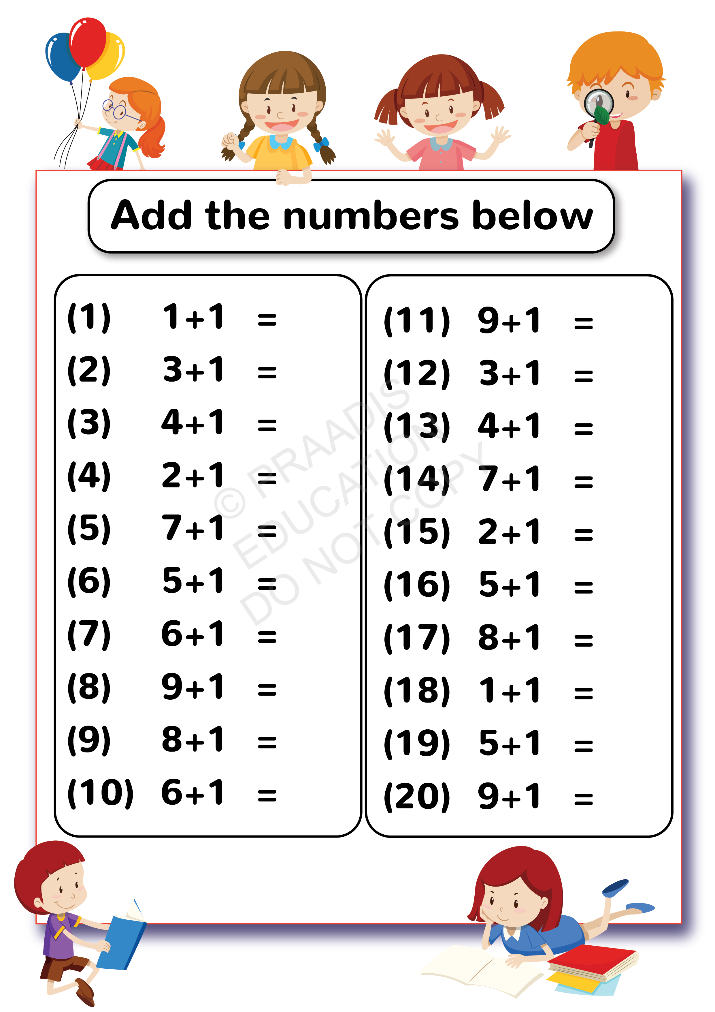 Worksheets For Lkg To Grade 3 | Maths | English | Evs | Hindi regarding Free Printable Worksheets For Lkg Students