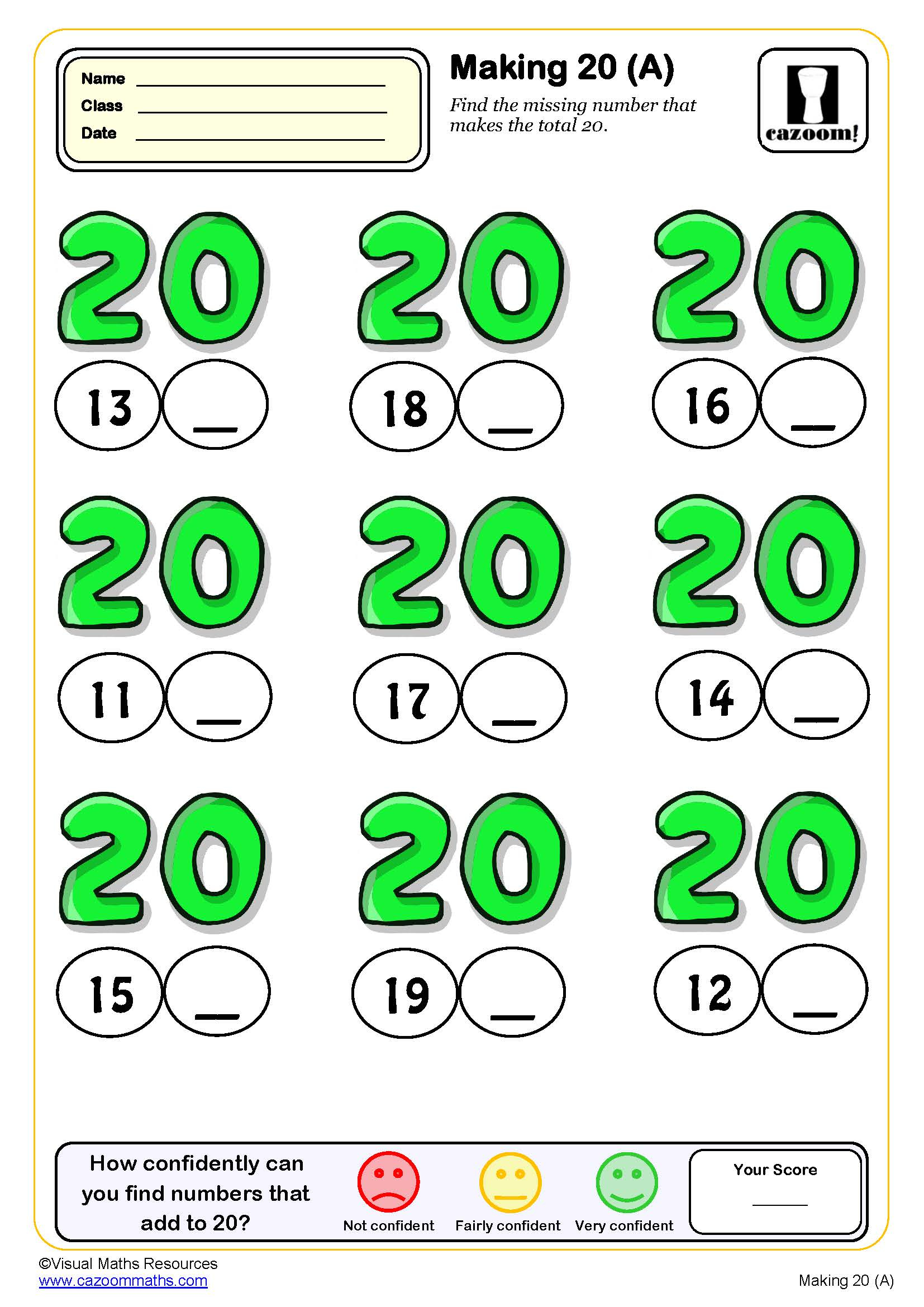 Year 1 Maths Worksheets - Printable Maths Worksheets Year 1 for Free Printable Maths Worksheets Ks1