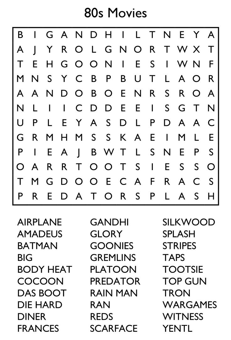 10 Free Printable Word Search Puzzles In 2024 within Free Printable Word Searches