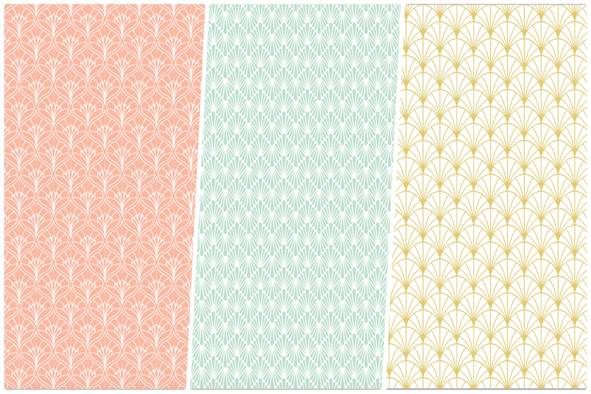 105 Free Printable Papers within Free Printable Pattern Paper Sheets