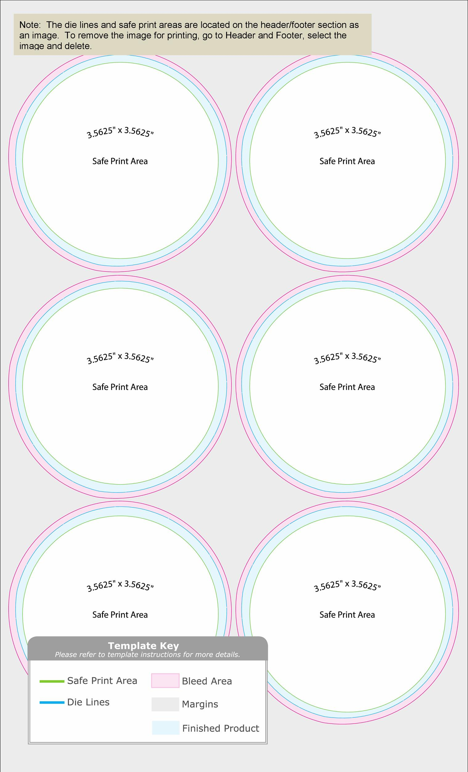 16 Printable Table Tent Templates And Cards ᐅ Templatelab in Free Printable Table Tents