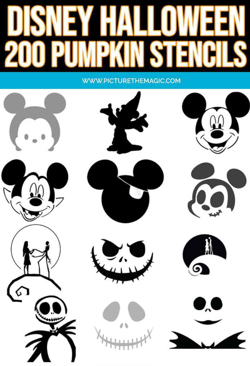 200+ Disney Pumpkin Stencils | Disney Pumpkin Stencils, Disney with regard to Free Printable Lightning Mcqueen Pumpkin Stencil