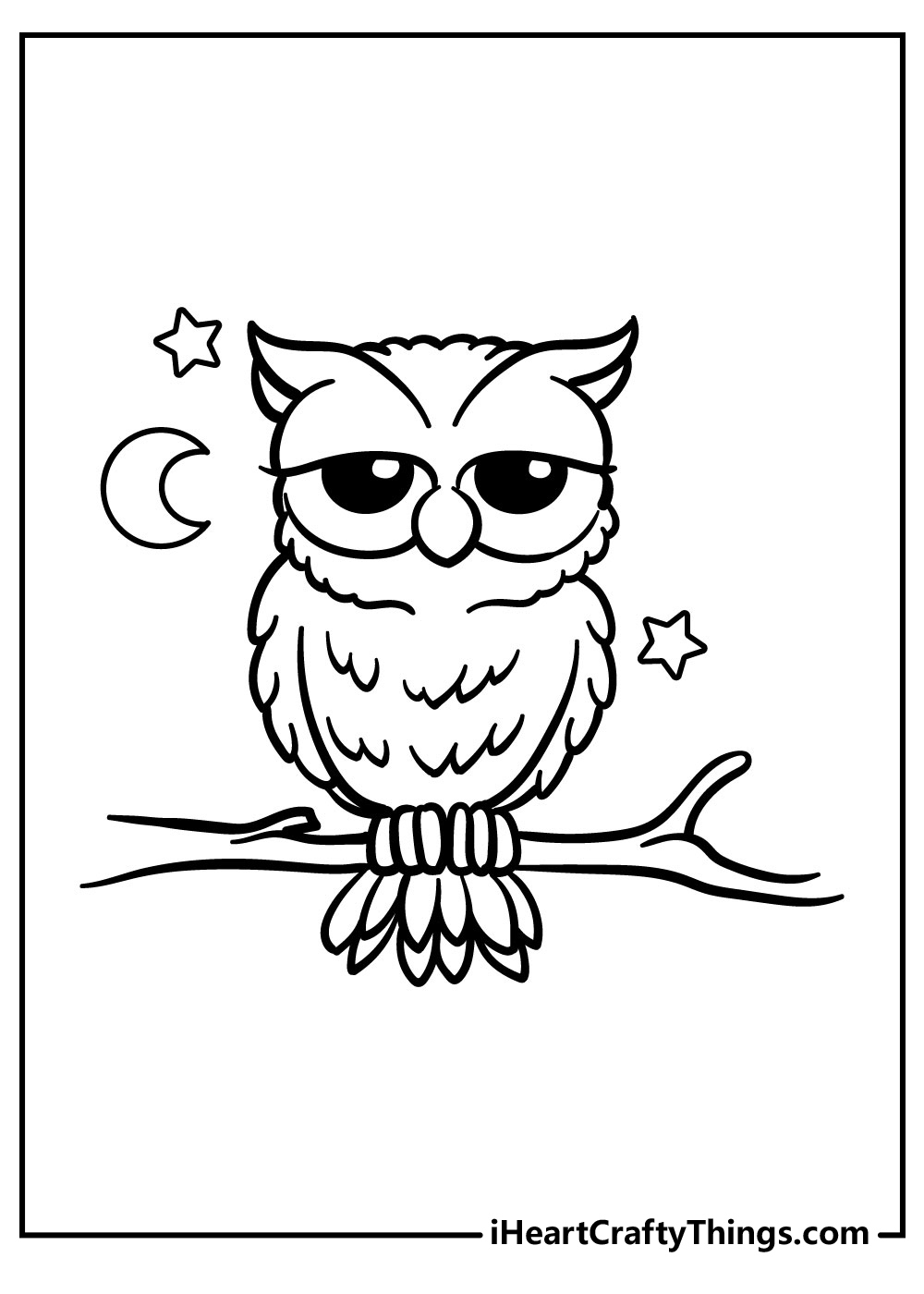 30 Wise Owl Coloring Pages (100% Free Printables) regarding Free Printable Owl Coloring Sheets