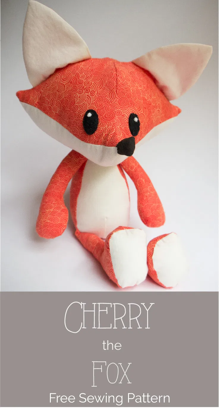 50+ Free Printable Stuffed Animal Patterns intended for Free Printable Stuffed Animal Patterns