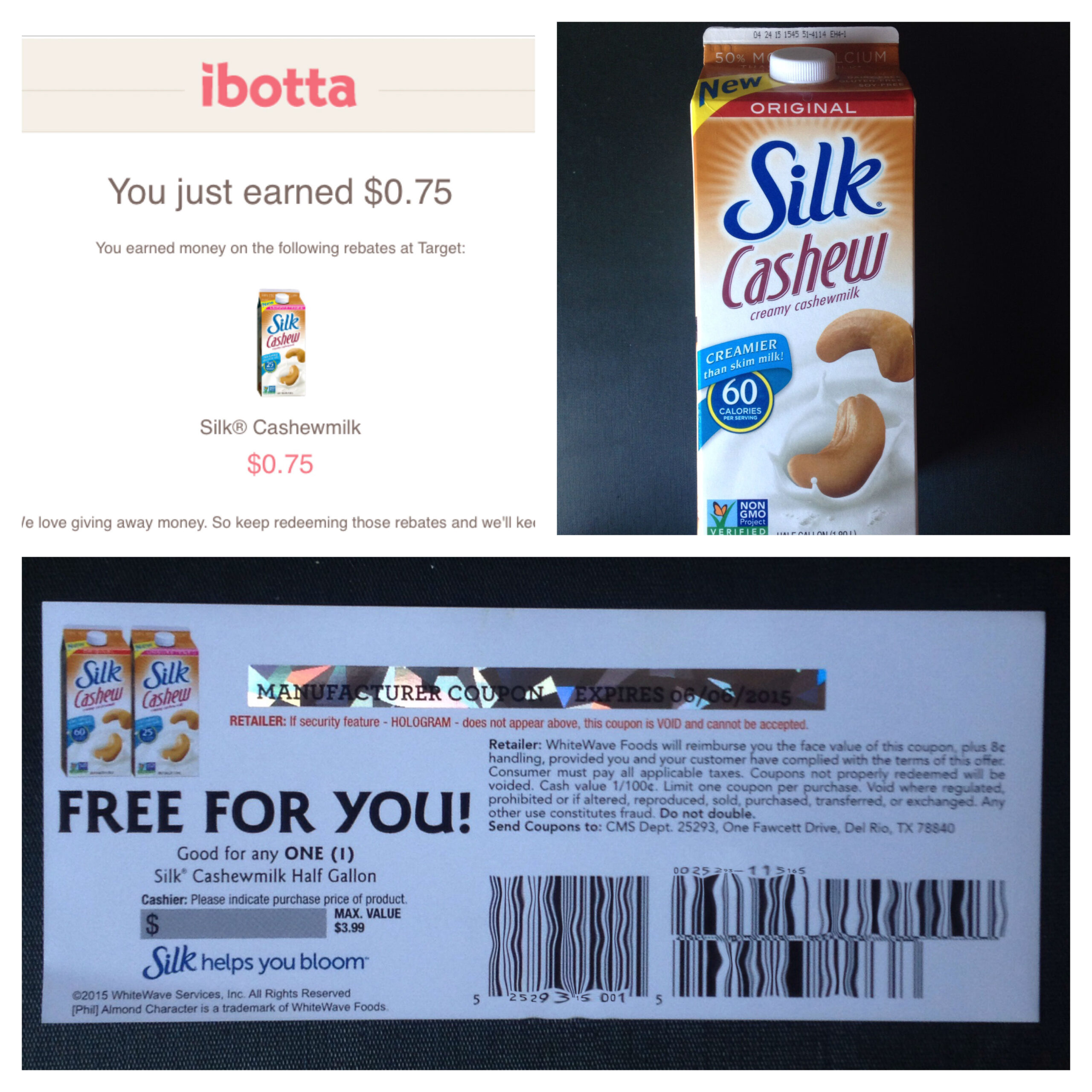 Deals, Coupons, &amp;amp; Samples | Look At Me, It&amp;#039;S Carra D with regard to Free Printable Silk Soy Milk Coupons