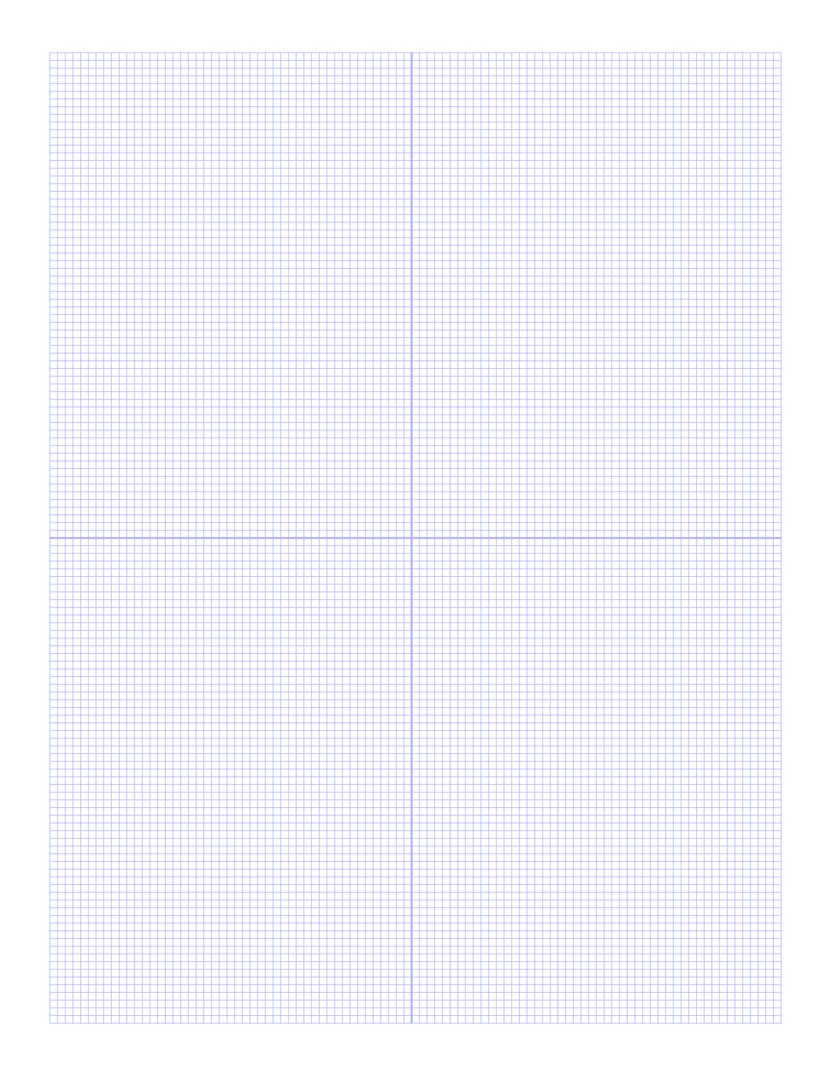 Free Online Graph Paper / Plain throughout Free Printable Graph Paper No Download