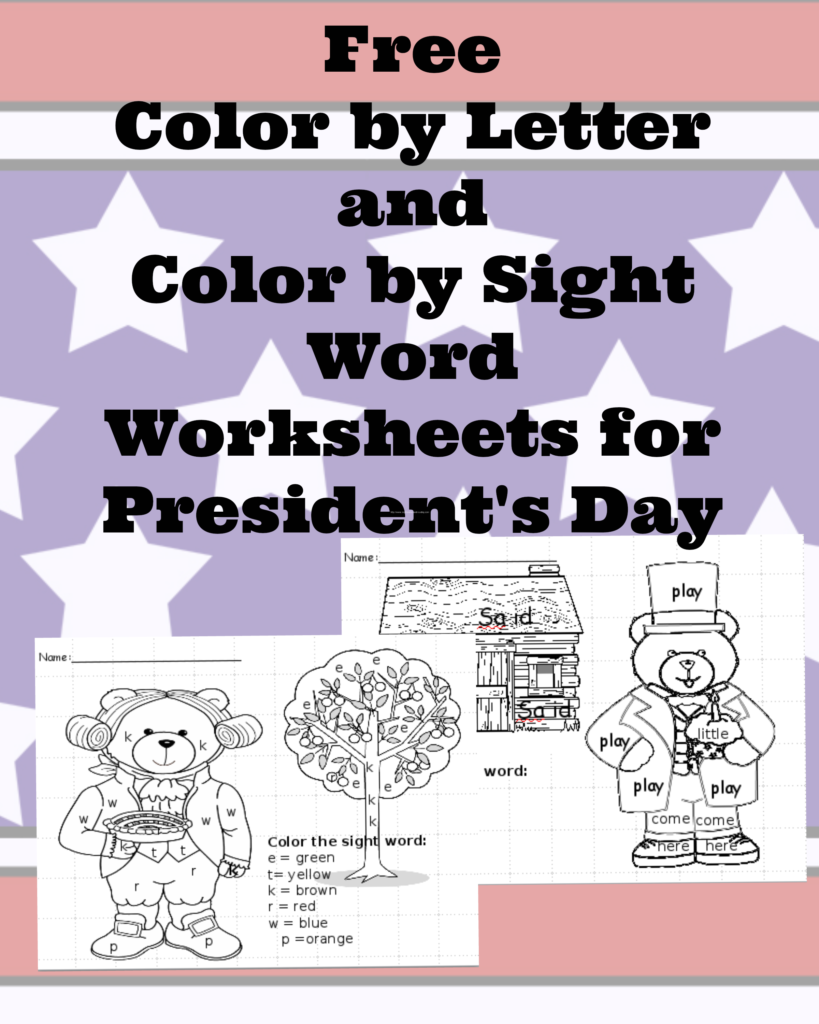 Free President&amp;#039;S Day Worksheets - Classroom Freebies with Free Printable Presidents Day Worksheets