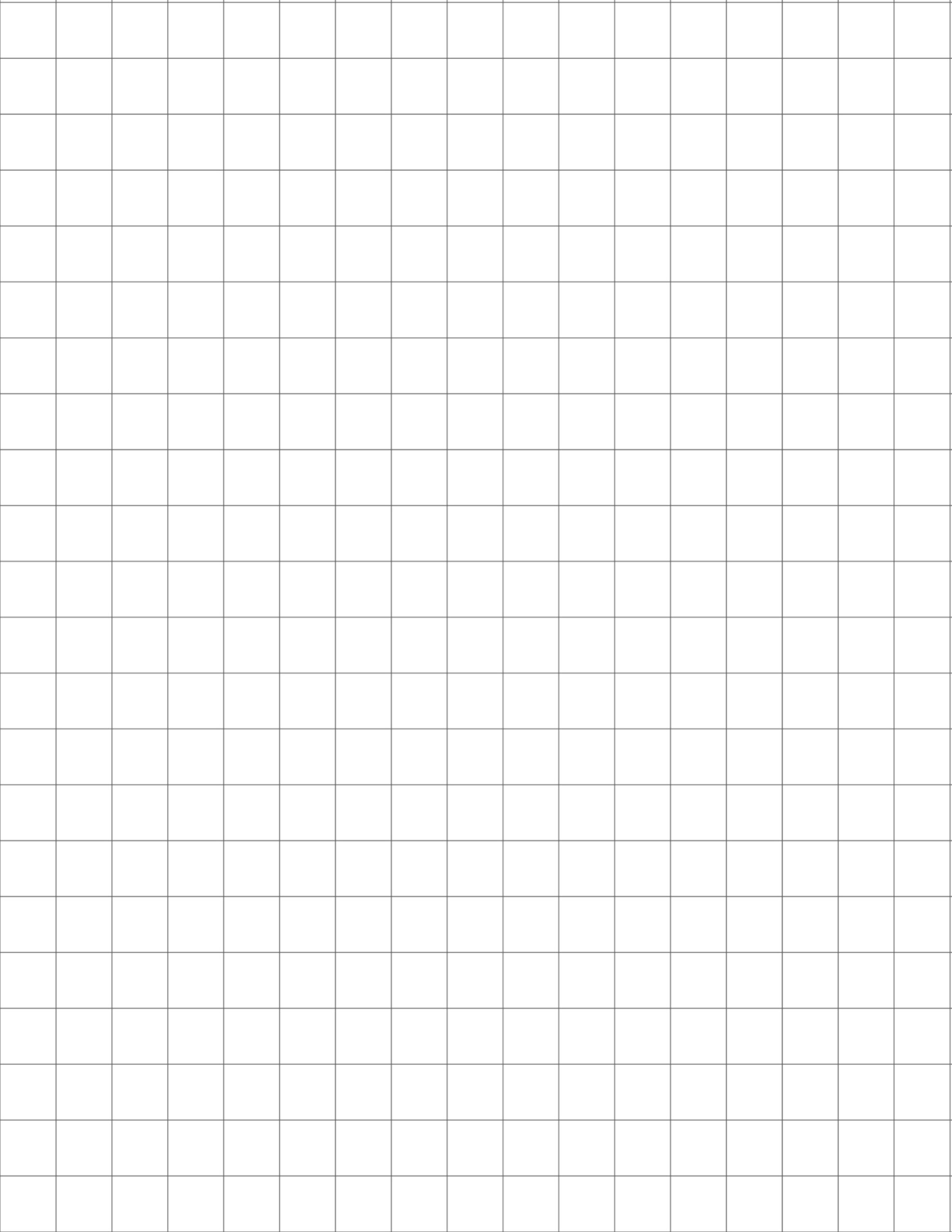 Free Printable Graph Paper - Paper Trail Design pertaining to Half Inch Grid Paper Free Printable