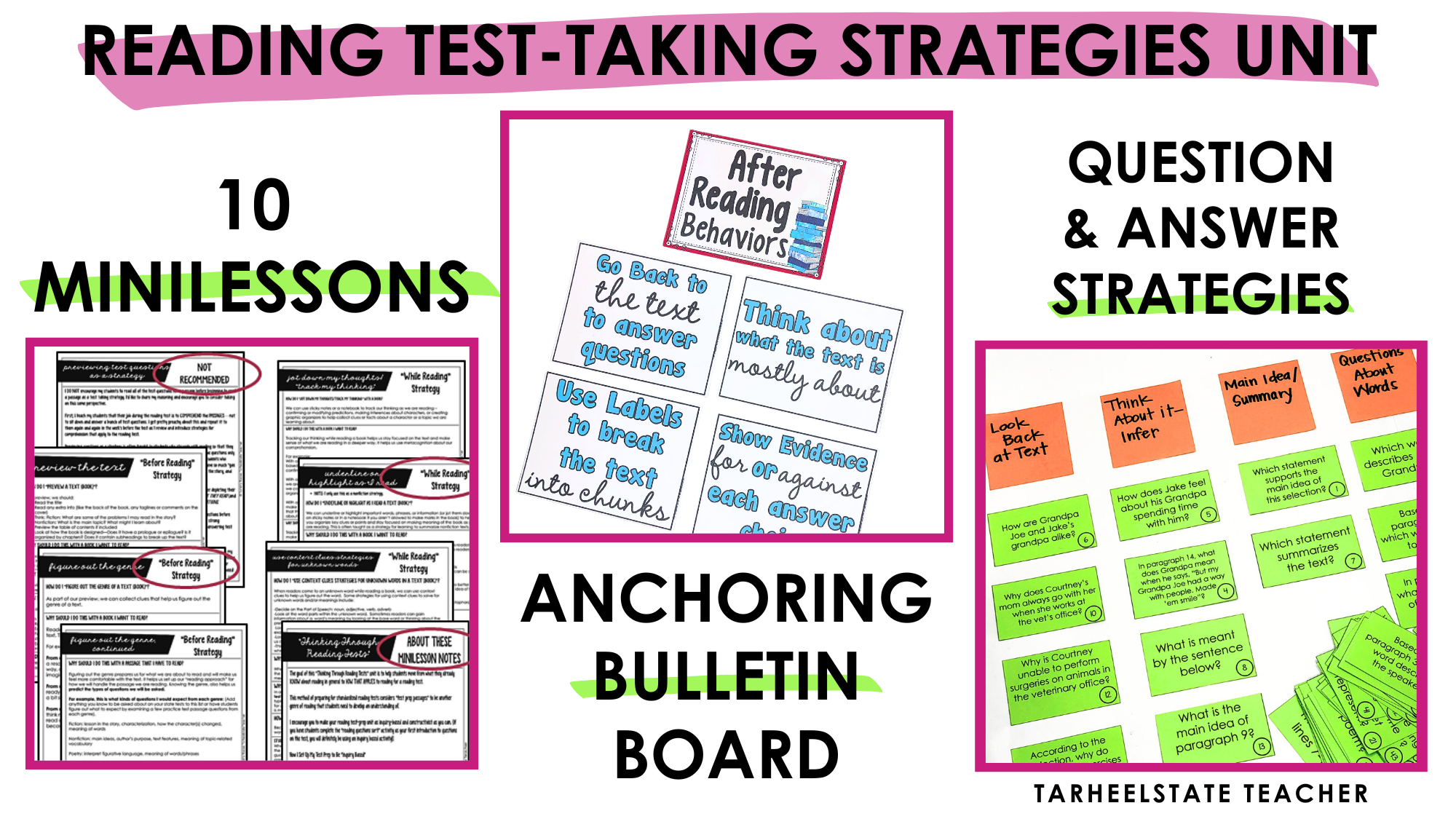 Free Printable Reading Test Prep Passages And Questions throughout Free Printable Reading Assessment Test