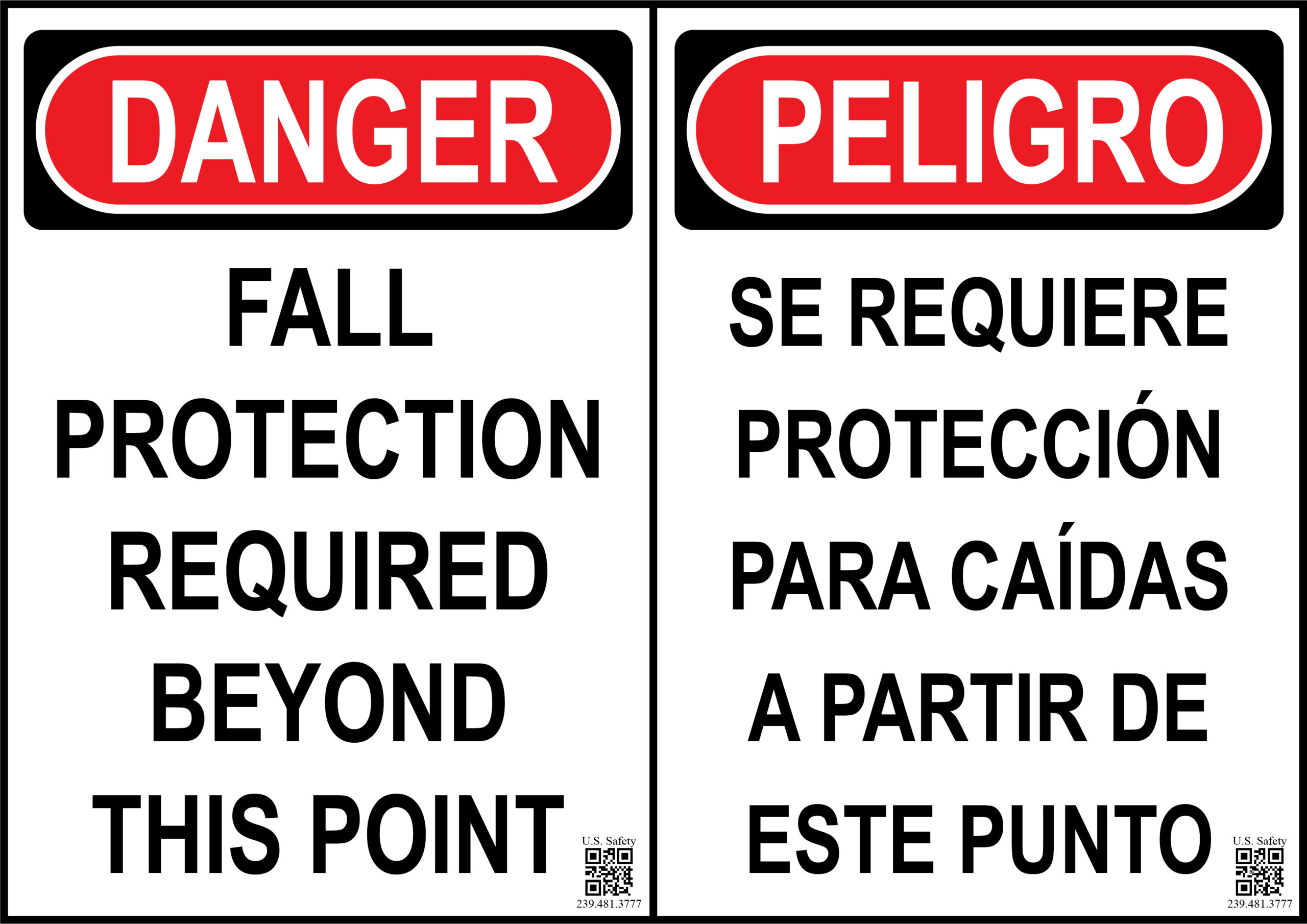 Free Printable Safety Signs - U.s. Safety intended for Osha Signs Free Printable