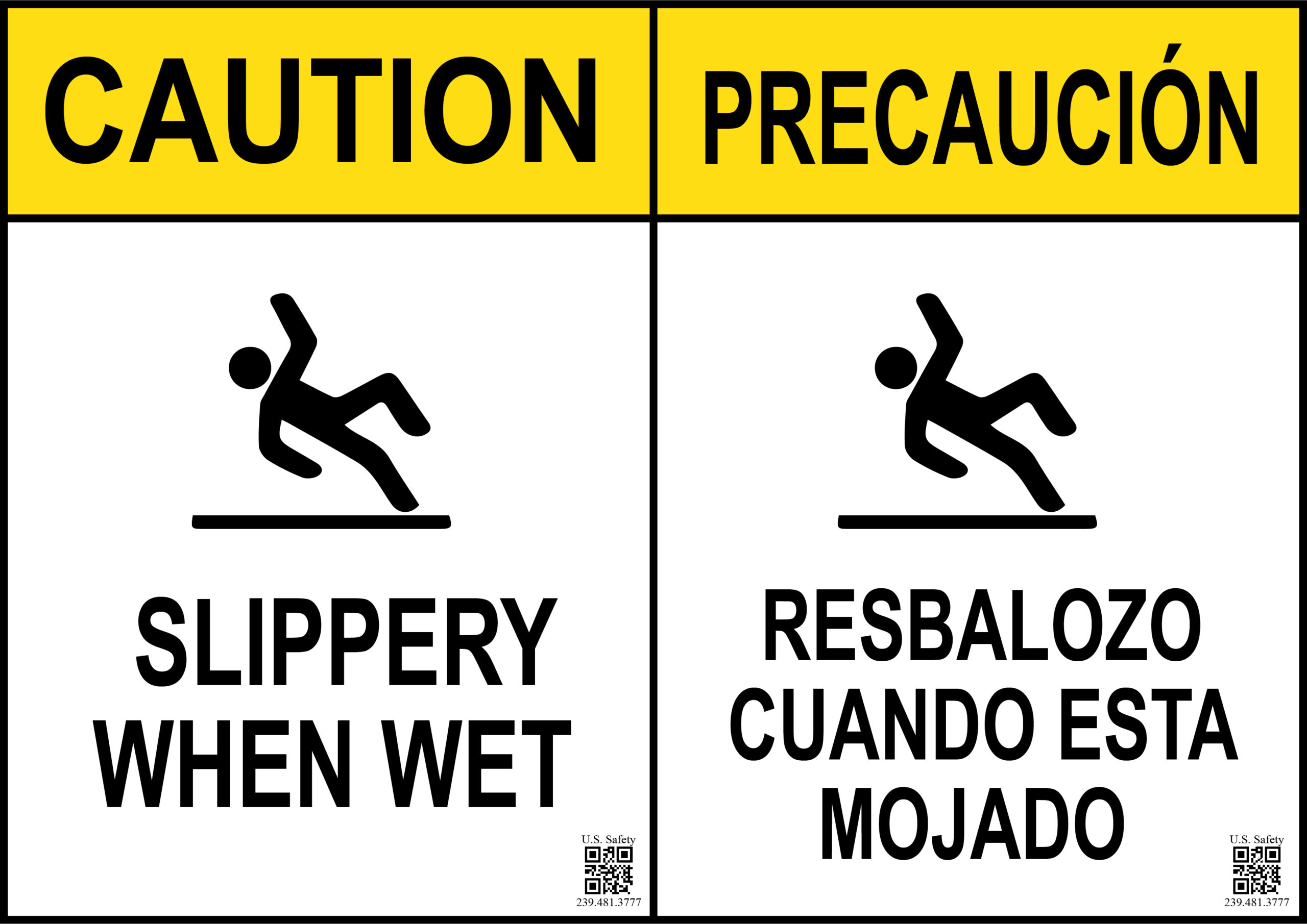 Free Printable Safety Signs - U.s. Safety pertaining to Osha Signs Free Printable