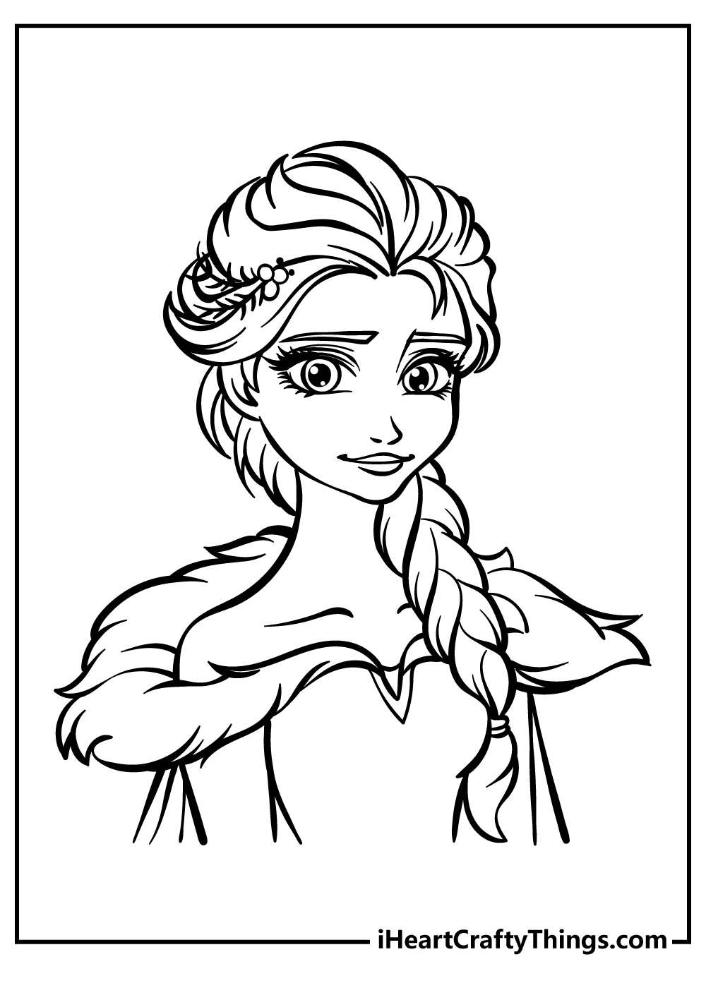 Frozen Coloring Pages | Princess Coloring Pages, Frozen Coloring with regard to Free Printable Frozen Coloring Pages