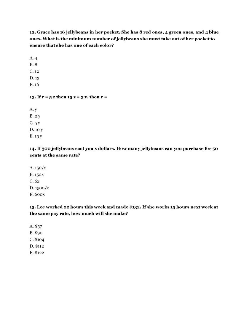 Hspt Entrance Exam Practice Tests - 2024 2025 Student Forum within Free Printable Hspt Practice Test