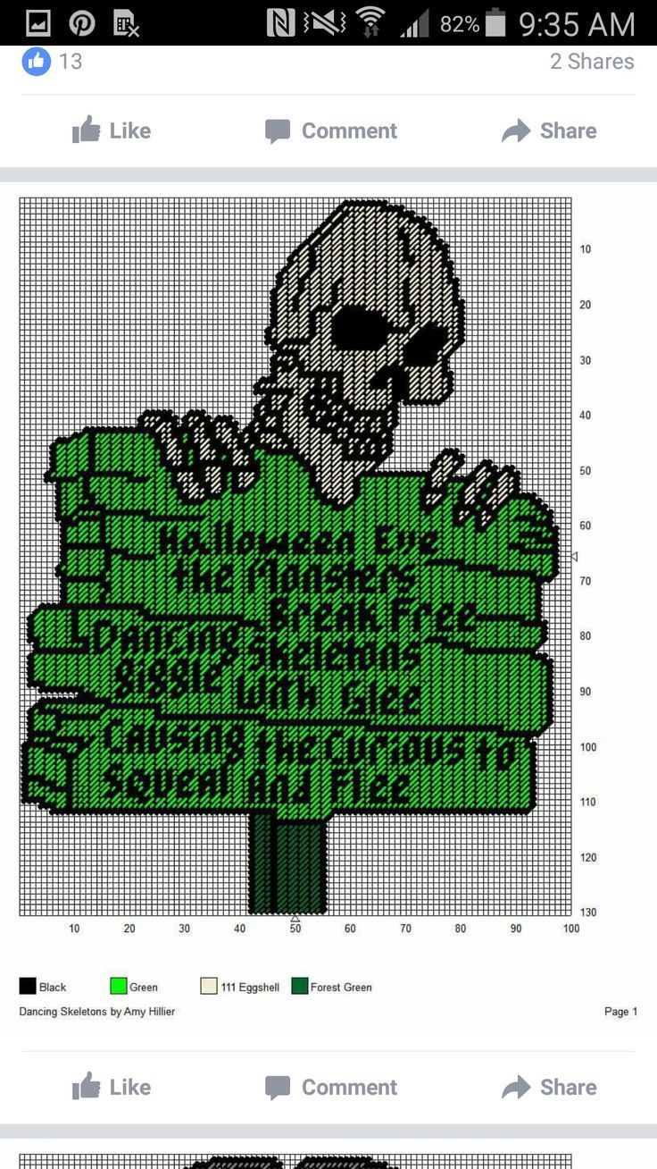 Image Result For Free Printable Plastic Canvas Patterns Skulls pertaining to Free Printable Plastic Canvas Patterns