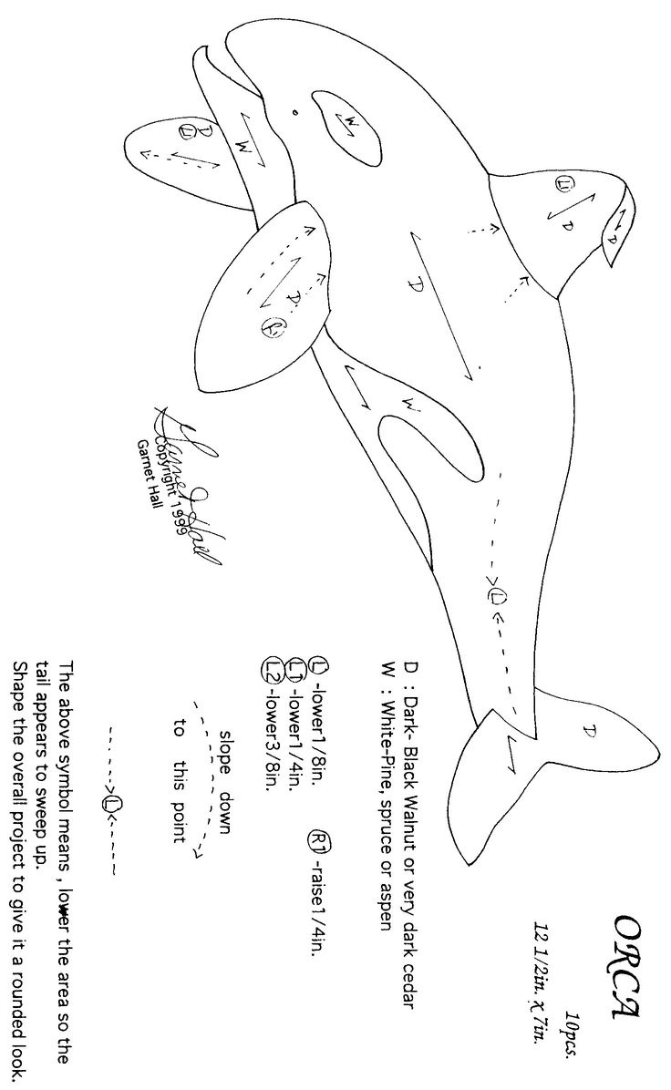 Intarsia Woodworking - Patterns, Tools, Books, Information within Free Printable Intarsia Patterns