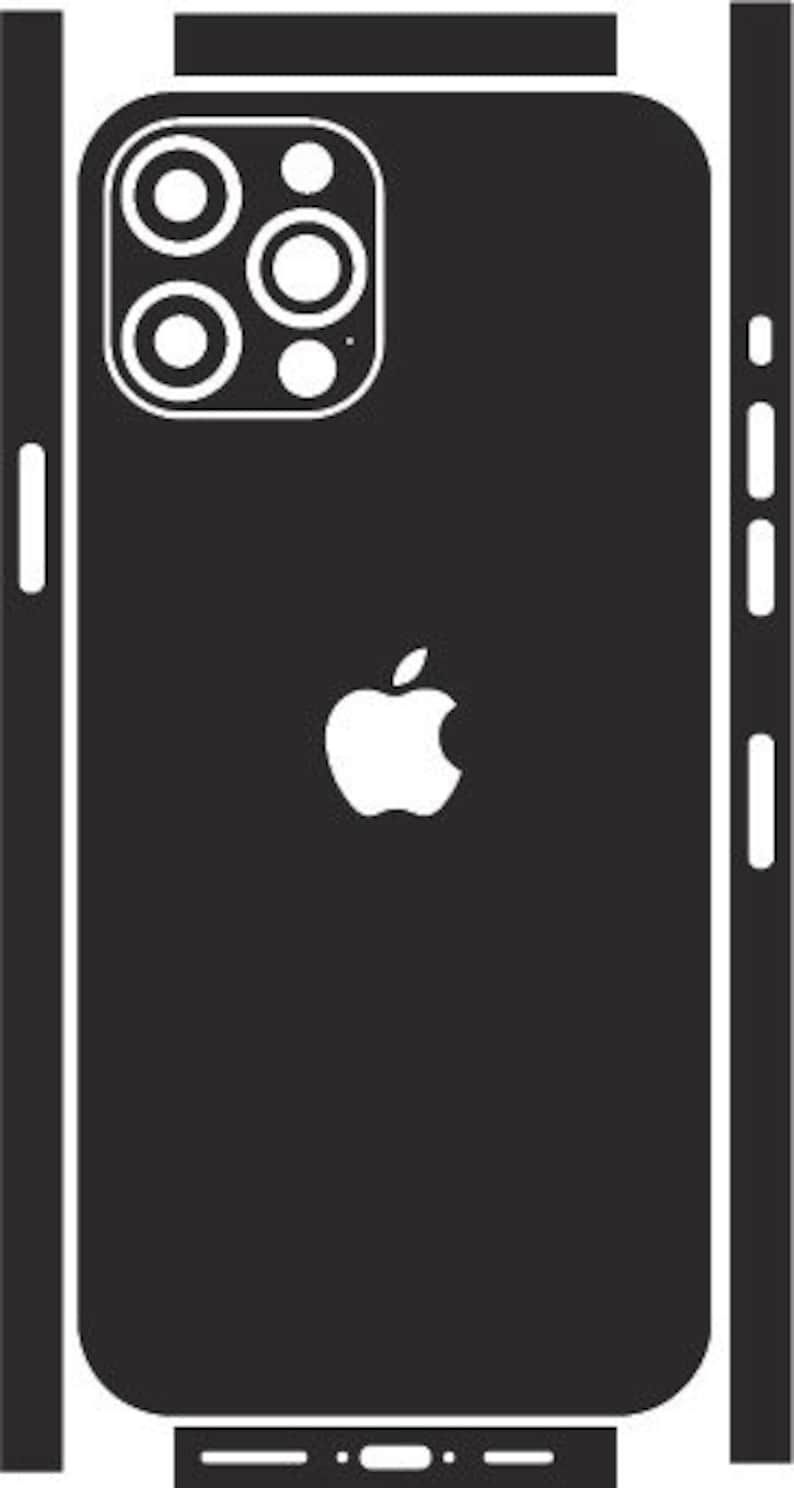 Iphone 12 Pro Max Skin Svg Iphone 12 Pro Max Skin Iphone 12 Pro with Free Printable Iphone Skins