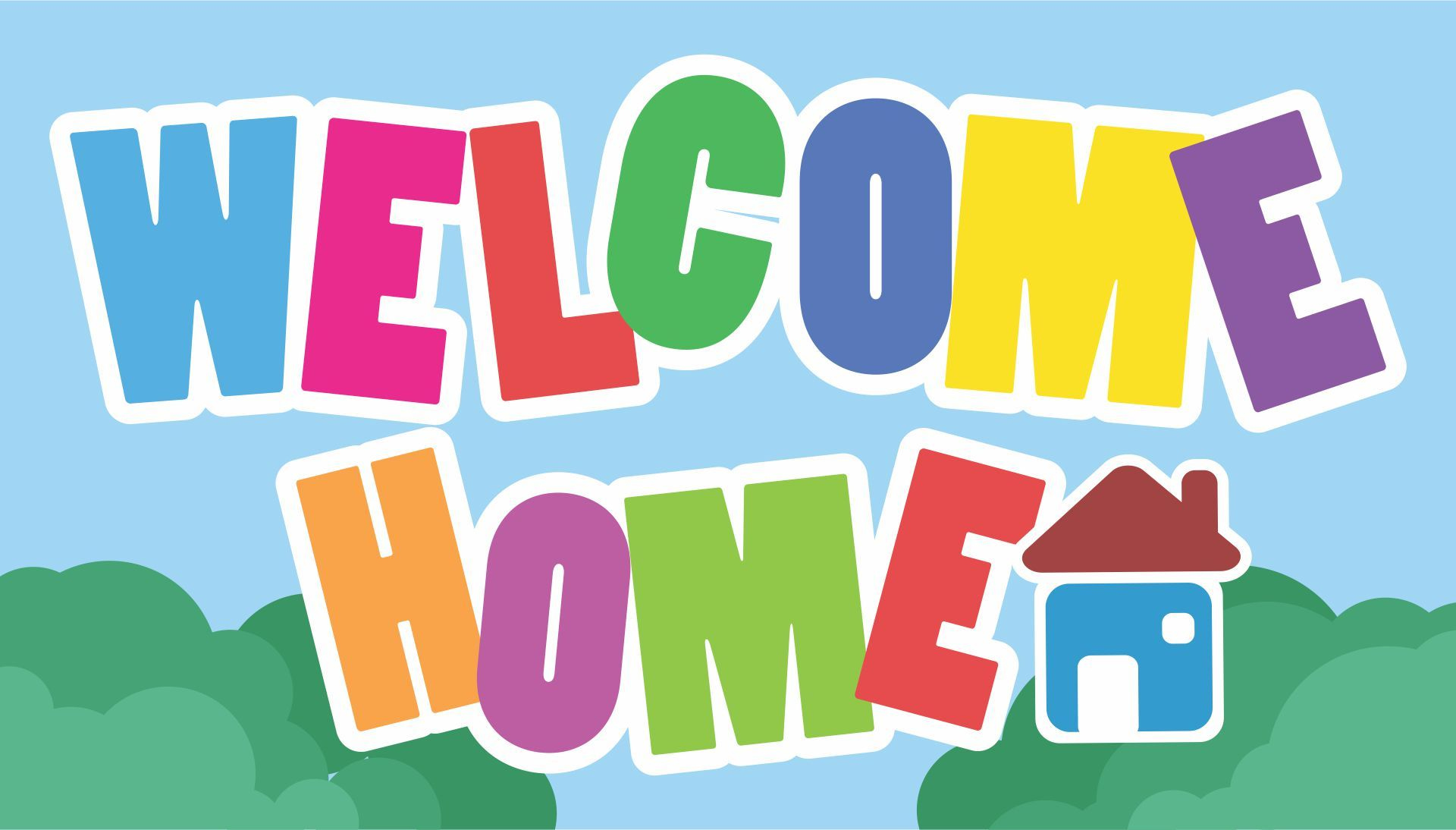 Joy.urbanhome.eu for Welcome Home Cards Free Printable