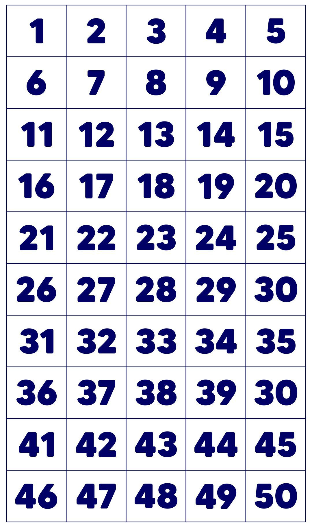 Large Printable Number 11 | Printablee for Free Printable Numbers 1-50