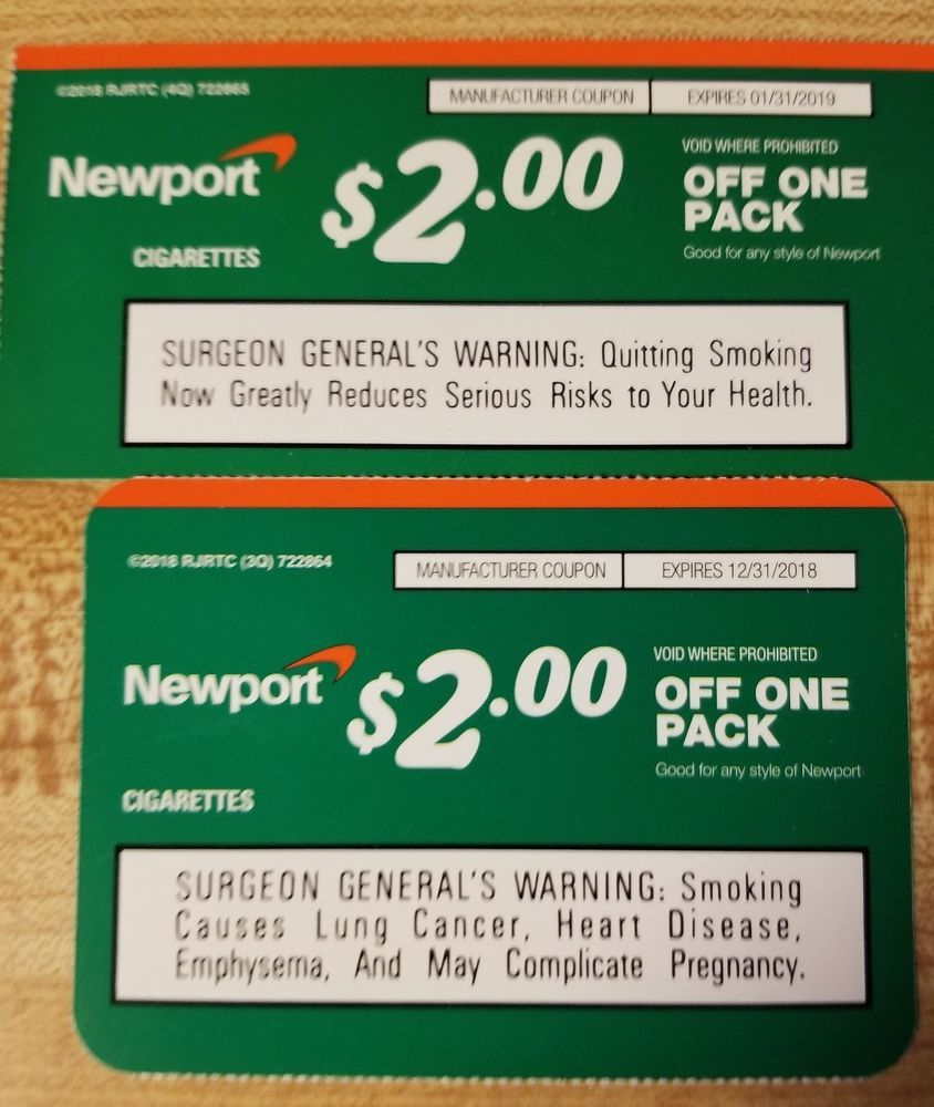 Lindsey Dragon (Lindseydragon7) - Profile | Pinterest with regard to Free Printable Newport Cigarette Coupons