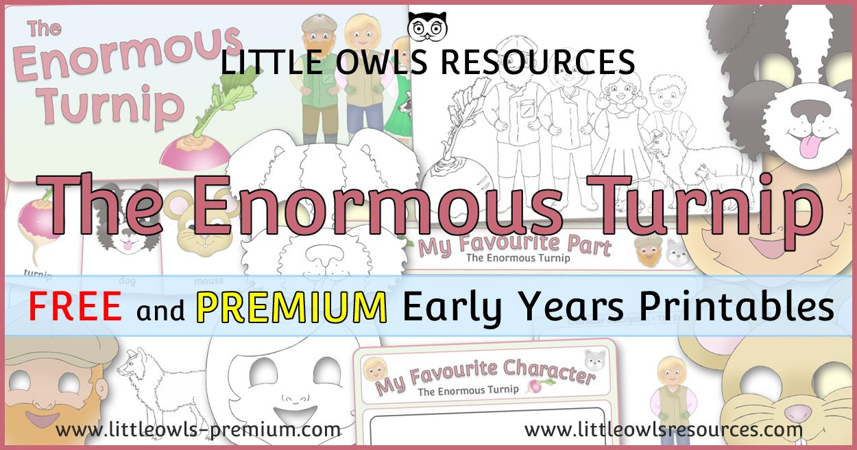 Little Owls Resources - Free And Premium Early Years Printables within Free Printable Nursery Resources