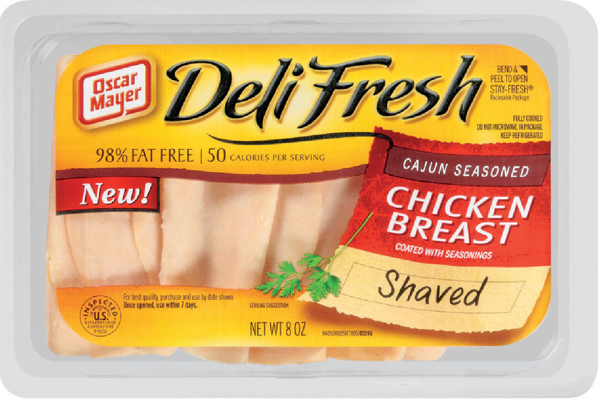 Oscar Mayer Deli Fresh Lunch Meat $2 At Walgreens - Deal Seeking Mom pertaining to Free Printable Oscar Mayer Coupons