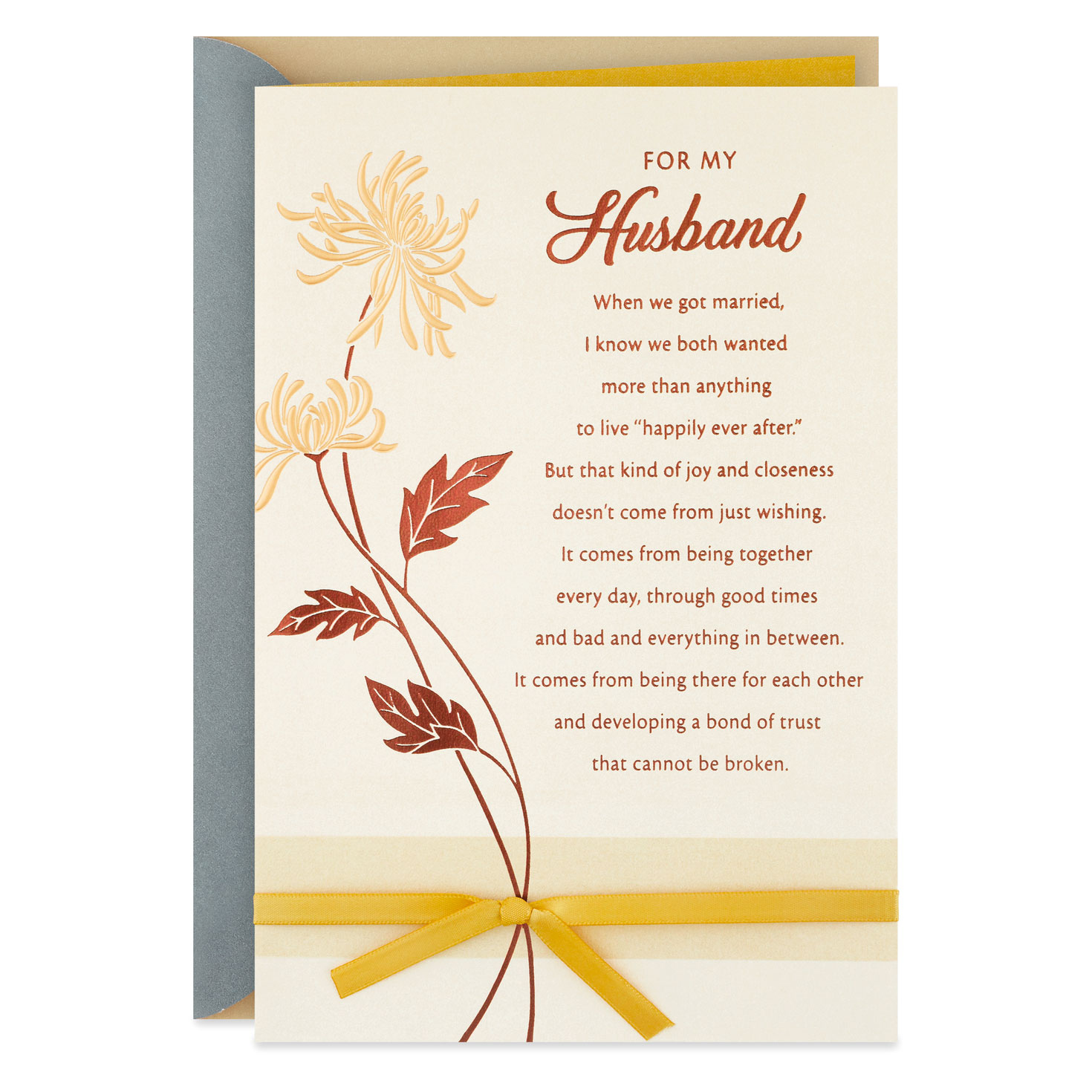 Our Happily Ever After Father&amp;#039;S Day Card For Husband - Greeting for Hallmark Free Printable Fathers Day Cards