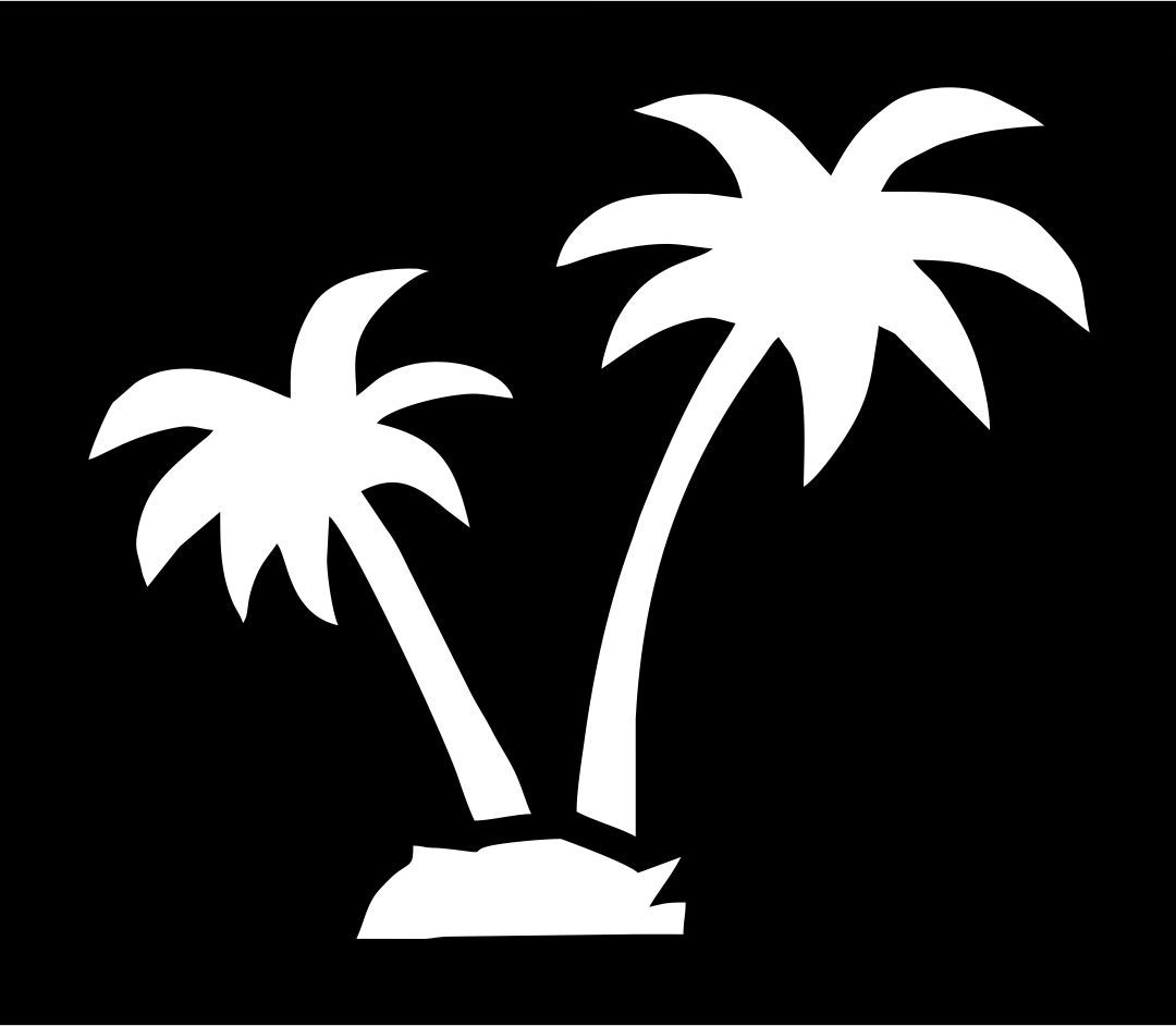 Palm Tree Stencils Printable | Tree Stencil, Stencils Printables pertaining to Free Printable Palm Tree Template