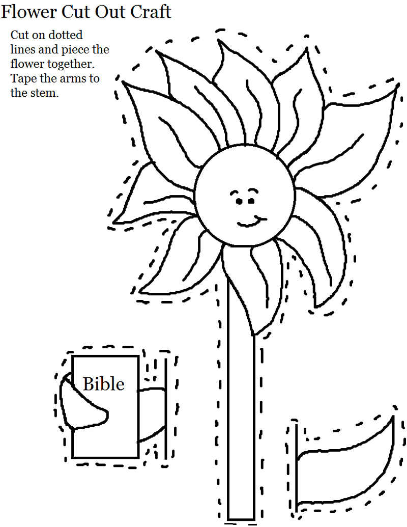 Printable Crafts For Kids Handouts | Sunday School Coloring Pages with Free Printable Sunday School Crafts