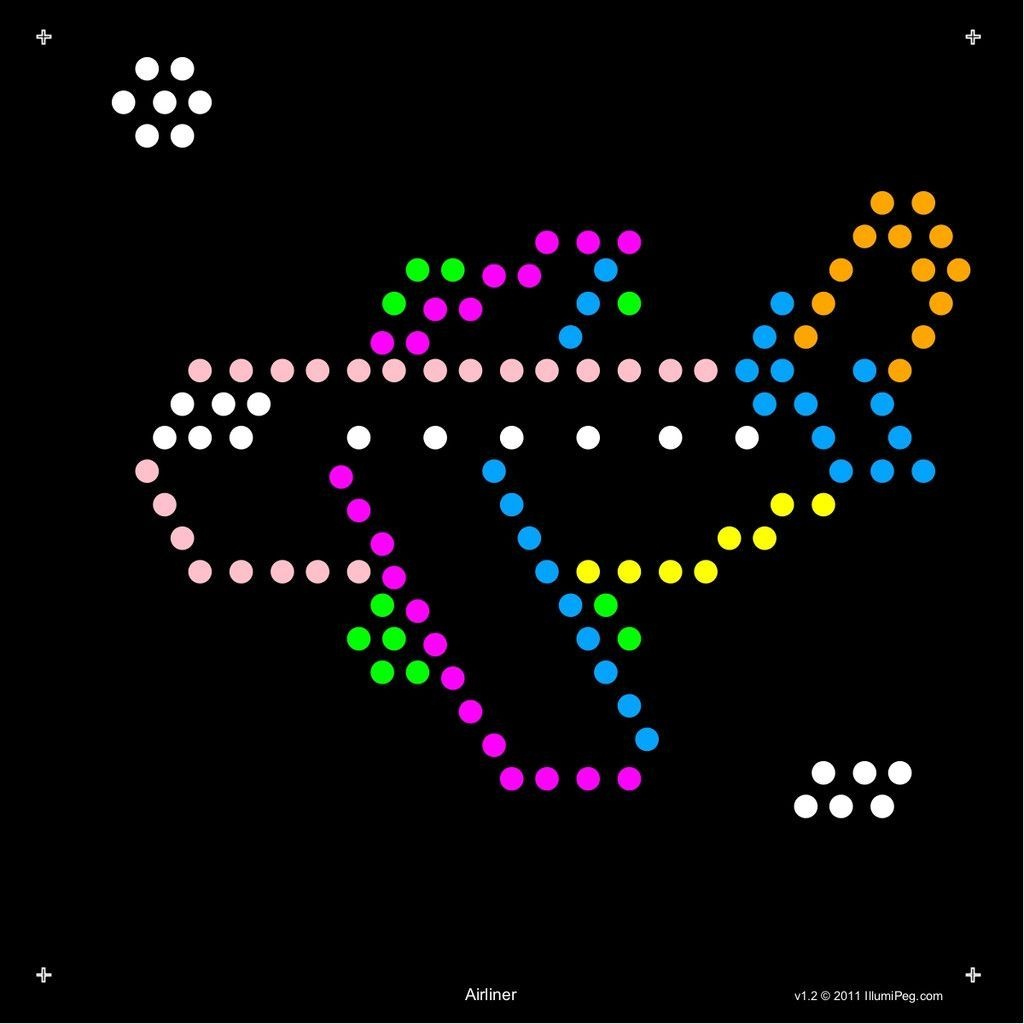 Printable Lite Brite Templates Free throughout Lite Brite Printable Patterns Free