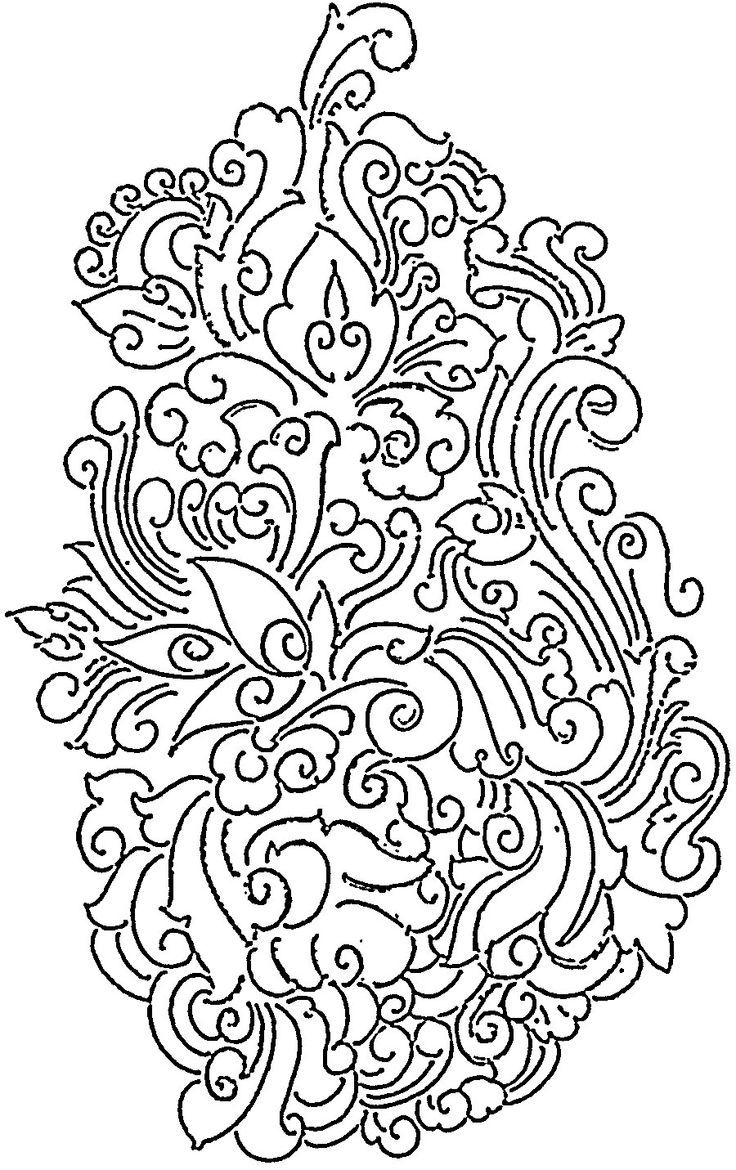 Quilling Patterns For All Your Crafting Needs intended for Free Printable Quilling Patterns Designs