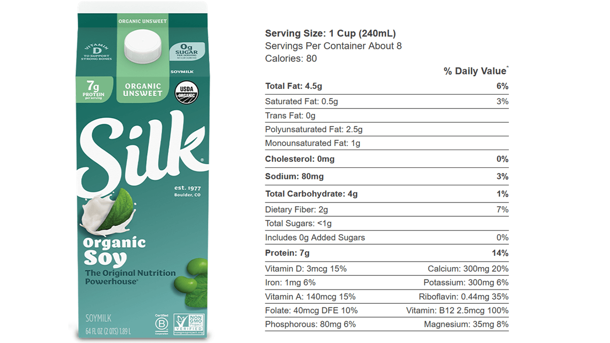 Silk Organic Soy Milk Review &amp;amp; Ethical Rating – Grocery Outlet for Free Printable Silk Soy Milk Coupons